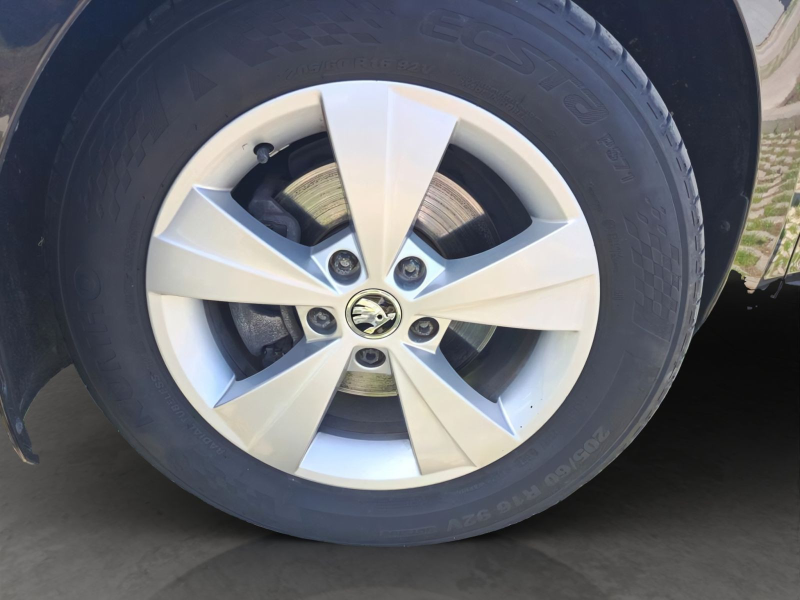 Škoda - Octavia_7