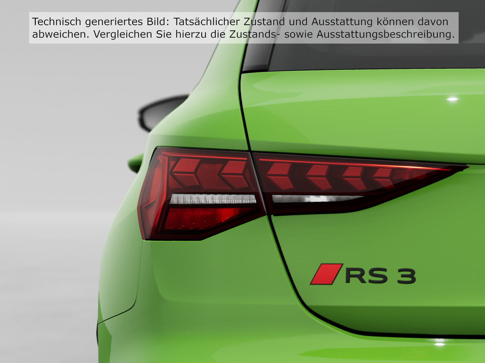 Audi - RS 3 Sportback_8