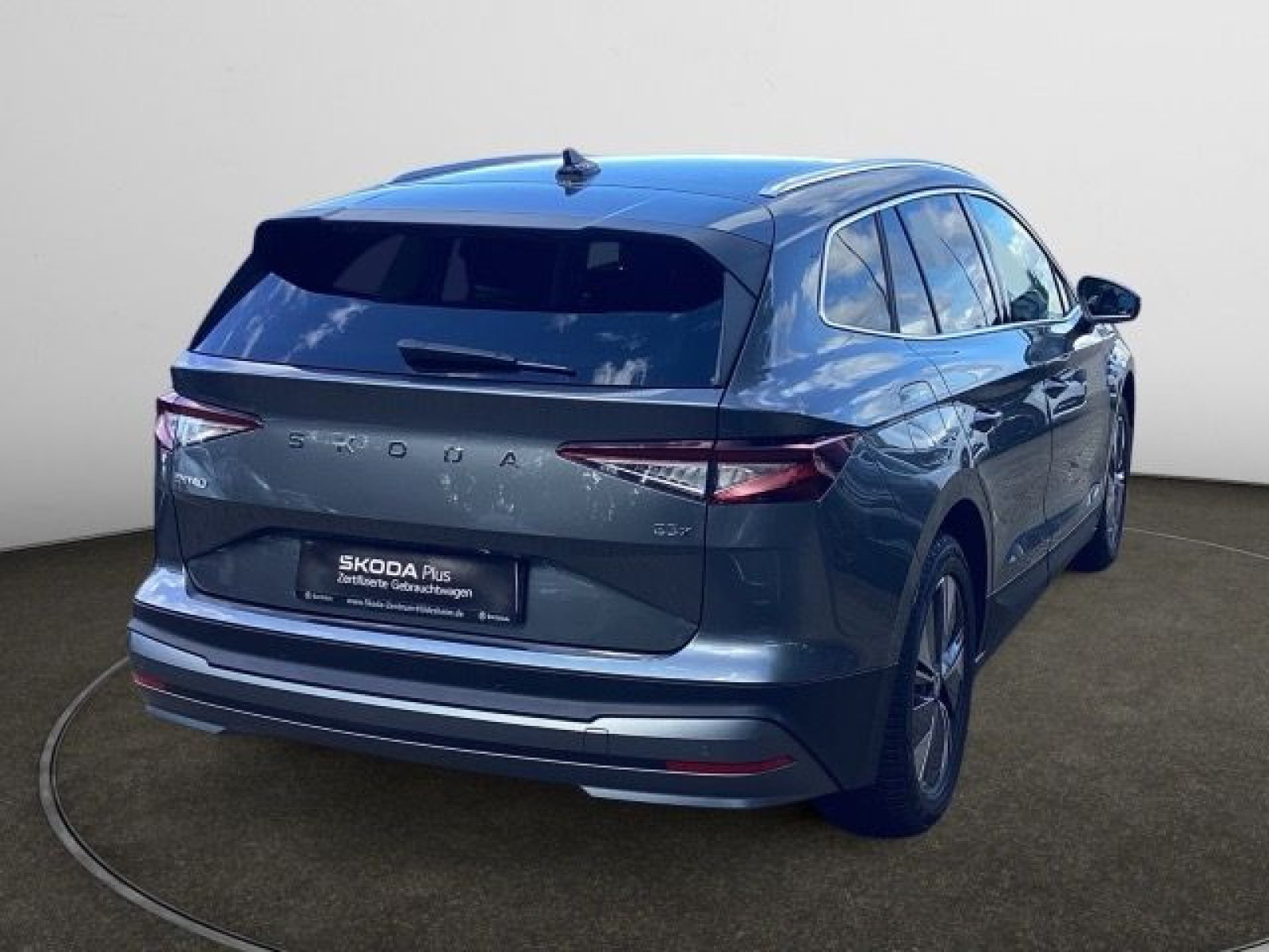 Škoda - Enyaq_5