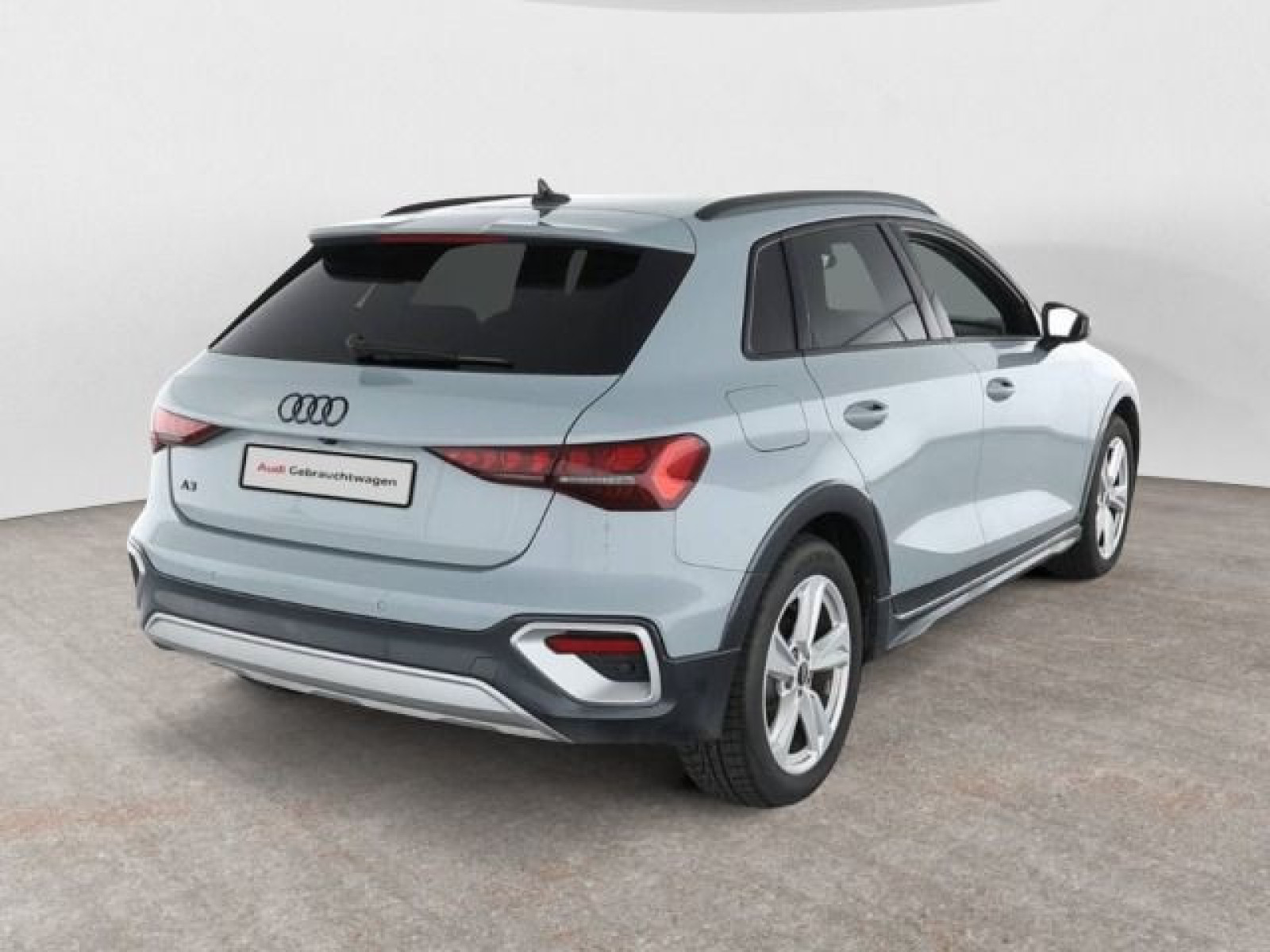 Audi - A3 allstreet_3
