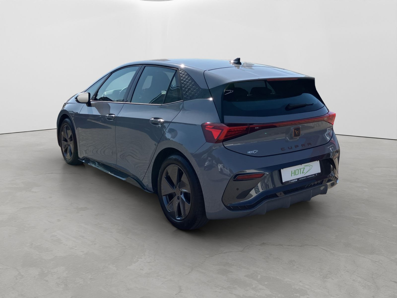 Cupra - Born_4