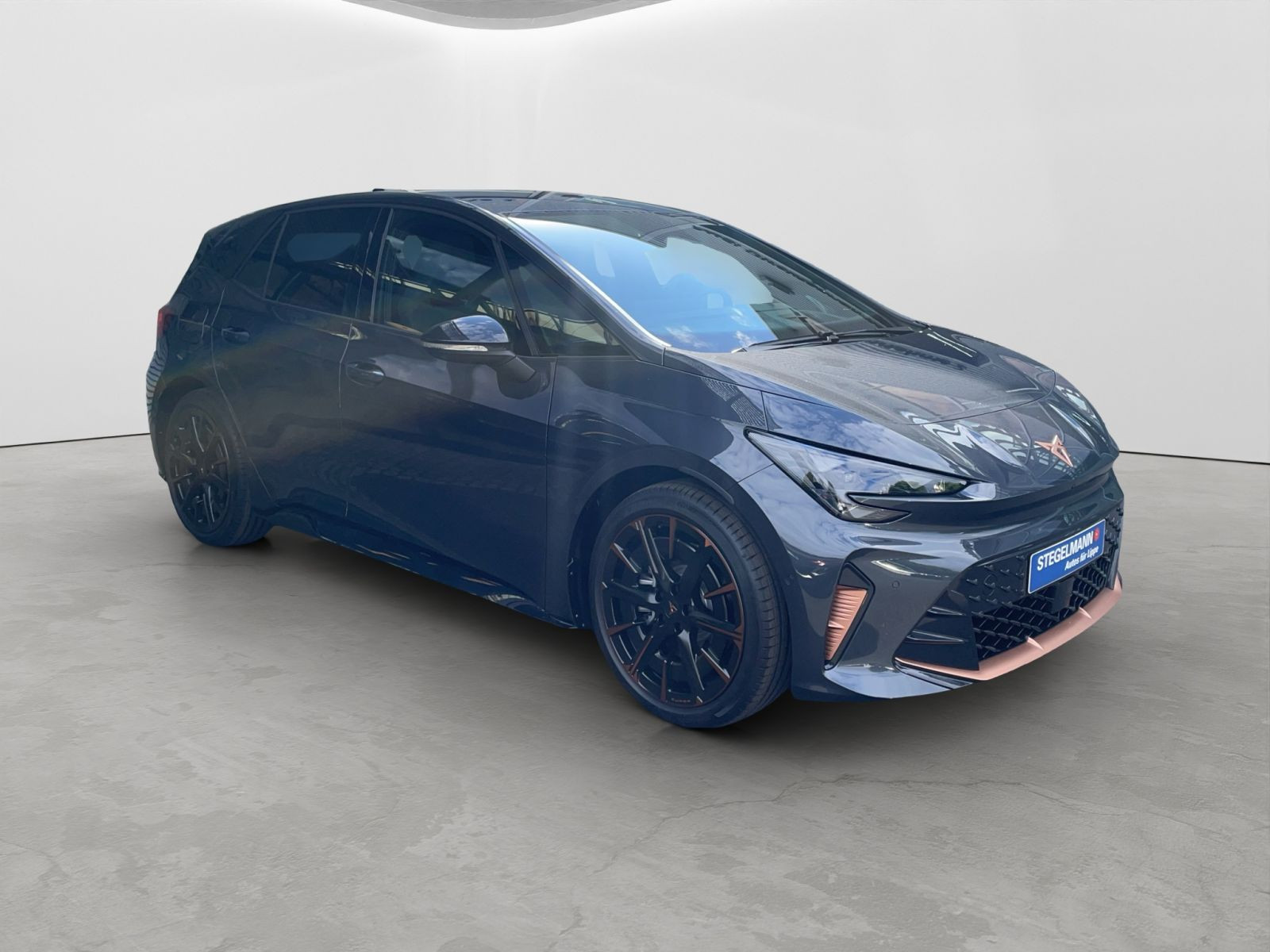 Cupra - Born_8