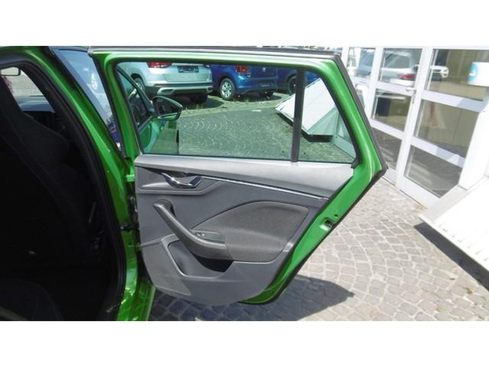 Škoda - Kamiq_16