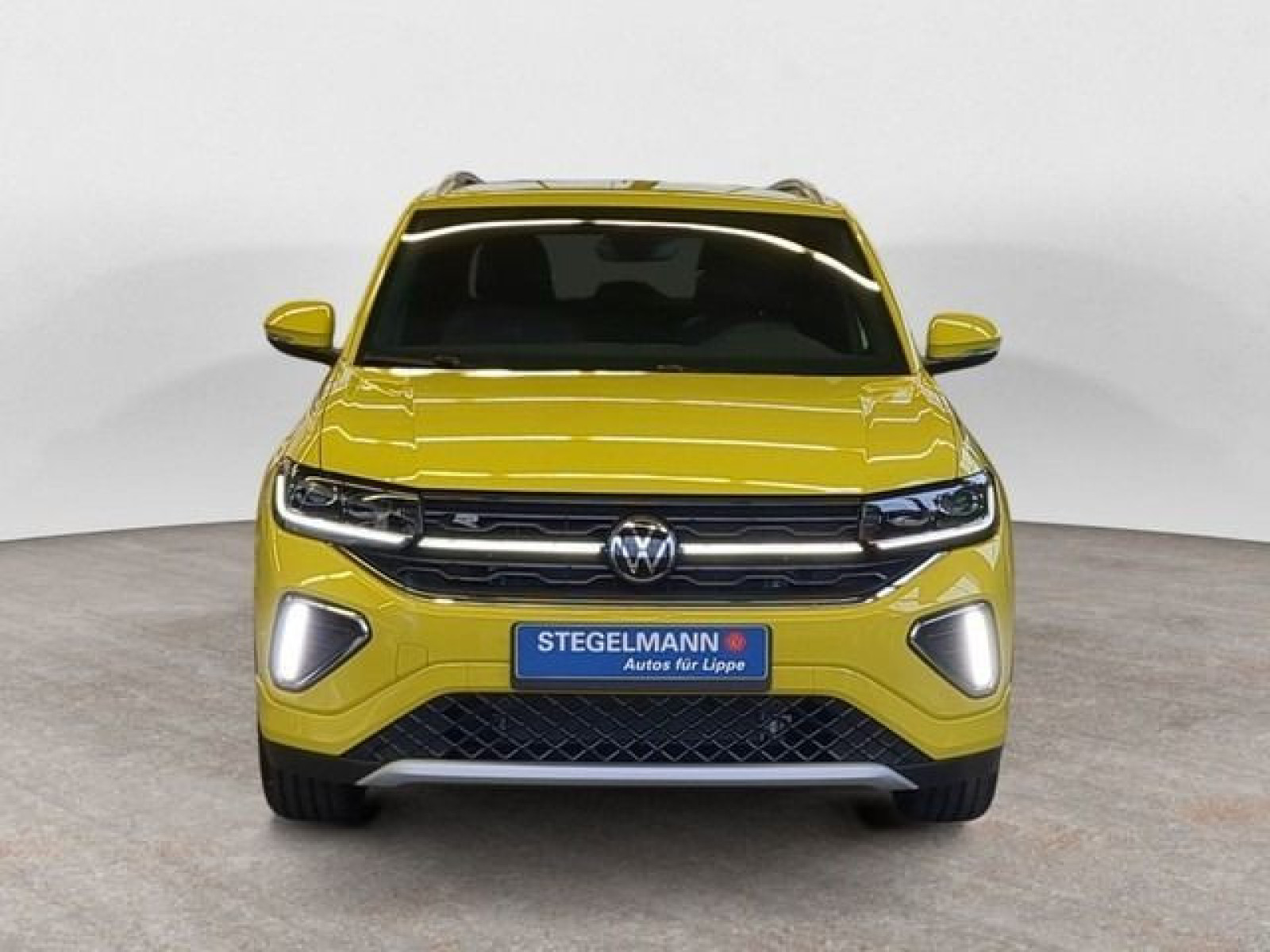 Volkswagen - T-Cross_2