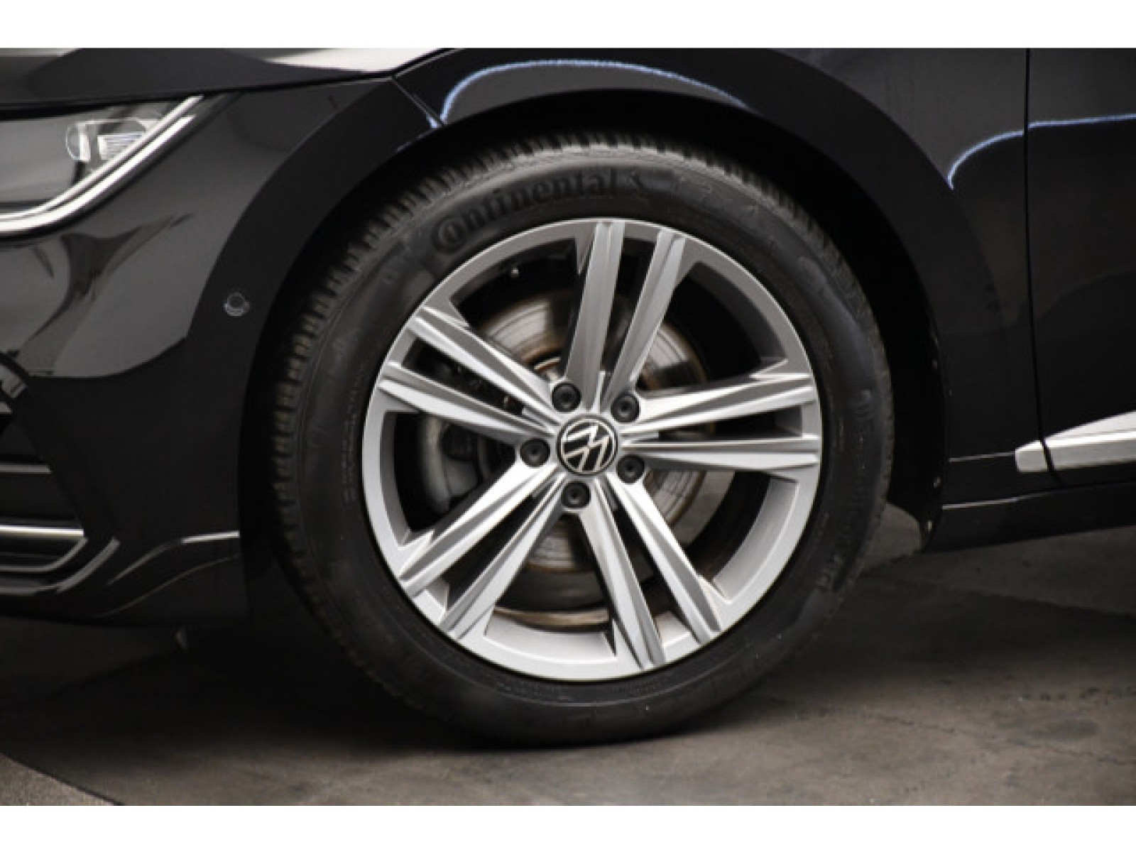 Volkswagen - Arteon Shooting Brake_15