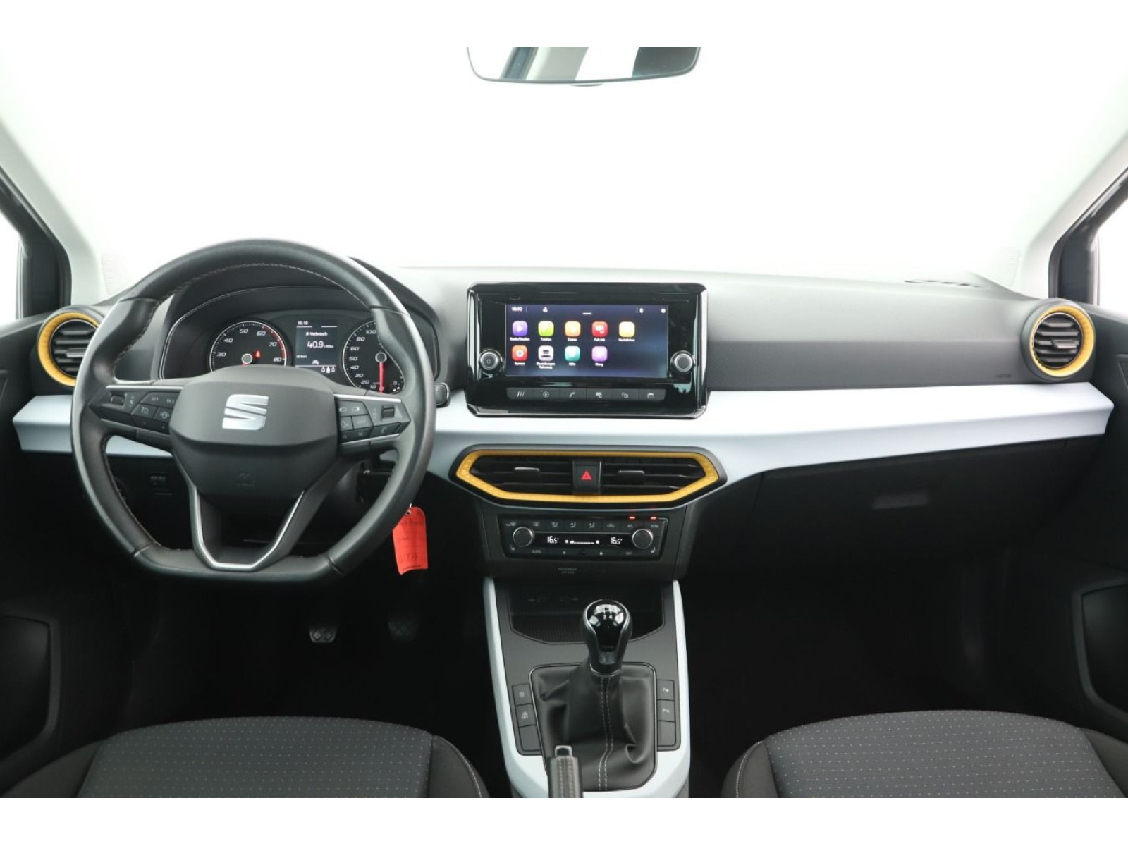 Seat - Arona_8
