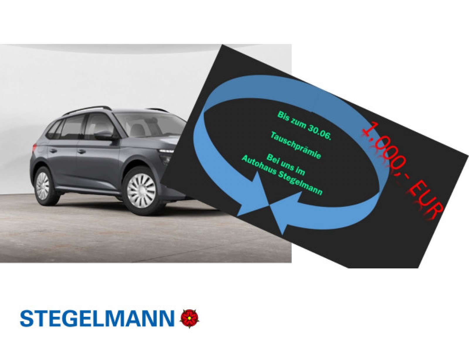 Kamiq 1.0 TSI DSG Essence