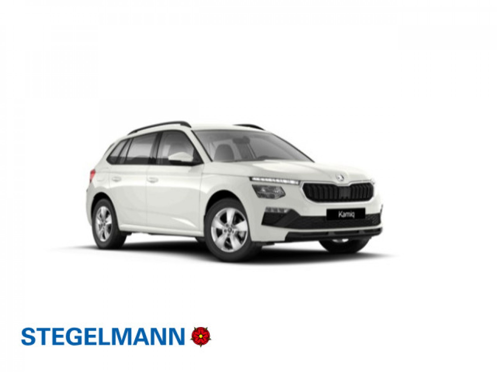 Kamiq 1.0 TSI Essence ALU*Sitzhzg*LED*Bluetooth