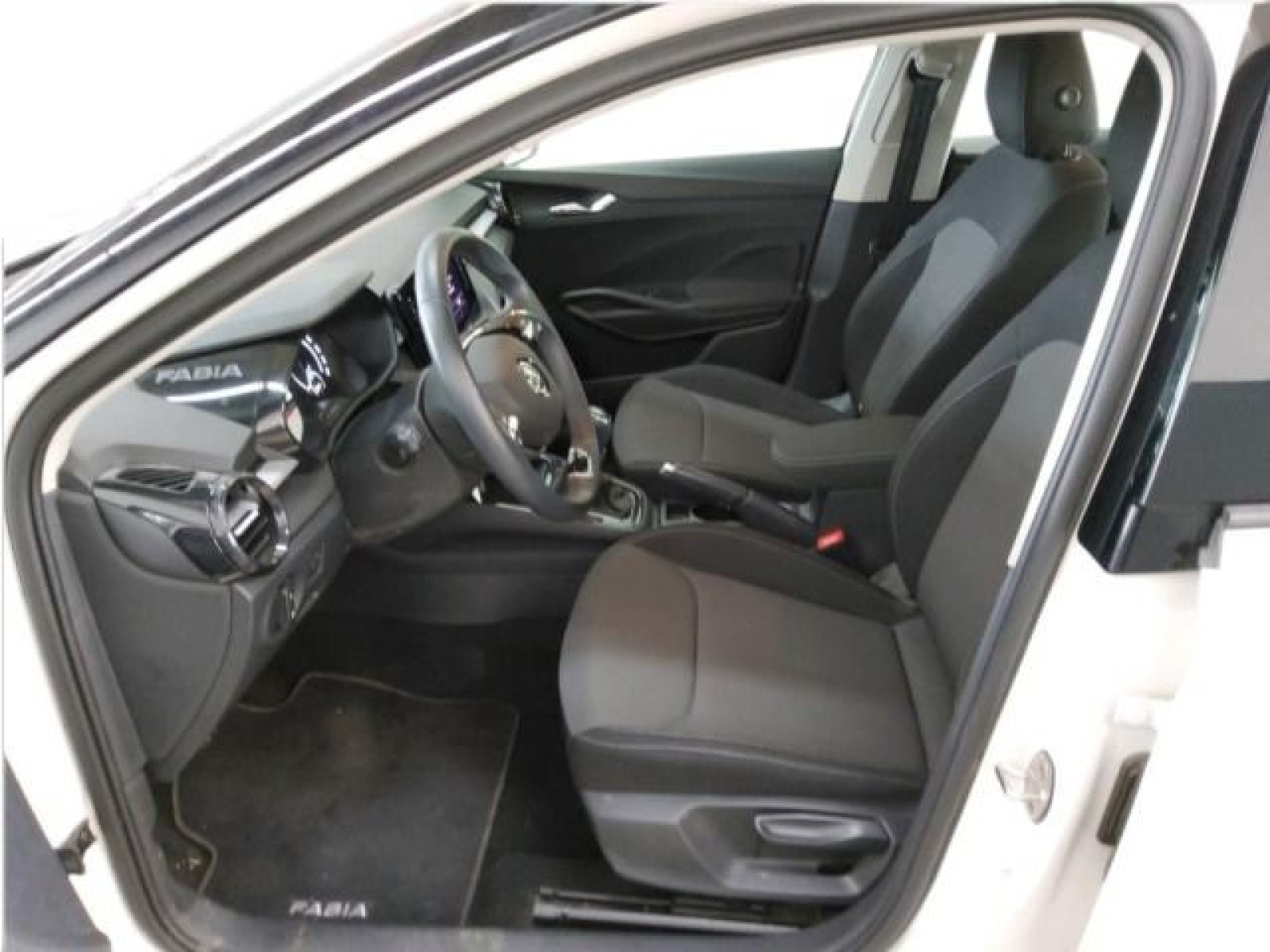 Škoda - Fabia_3