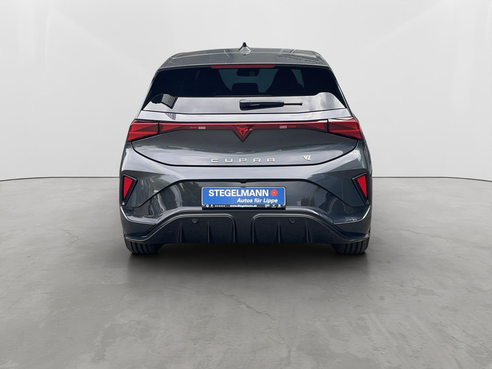 Cupra - Born_5