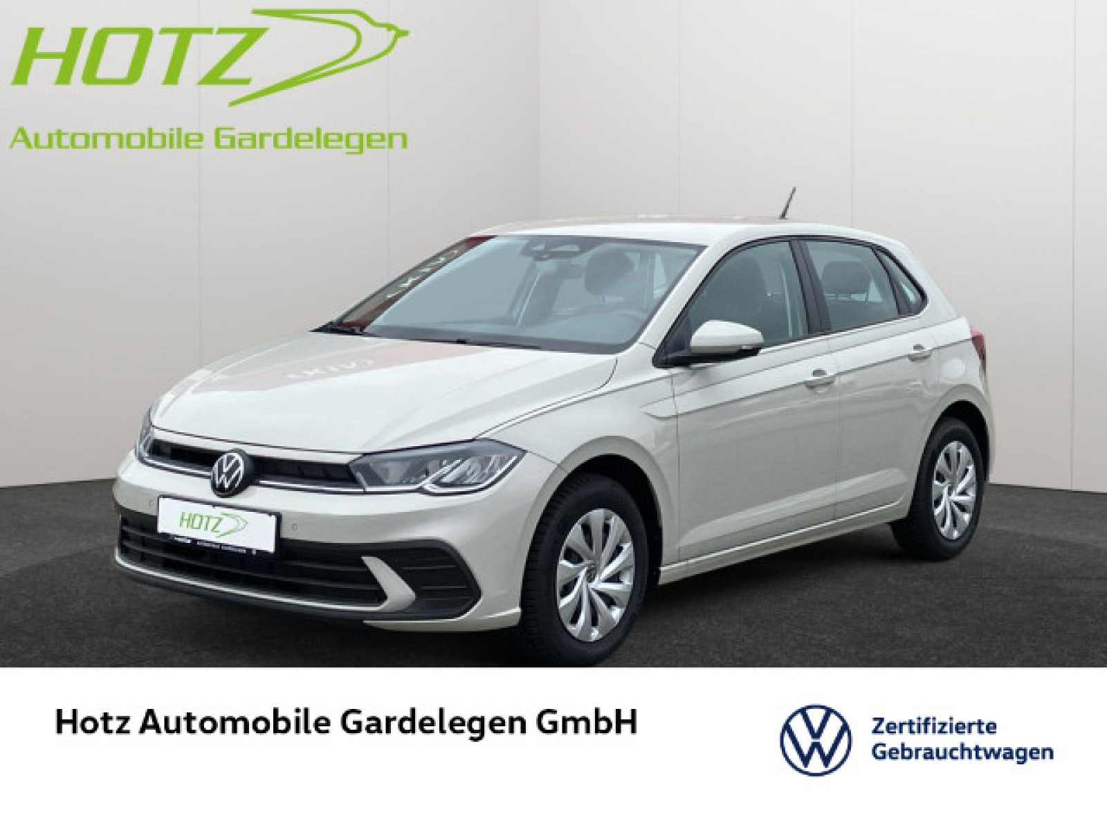 Volkswagen - Polo_1