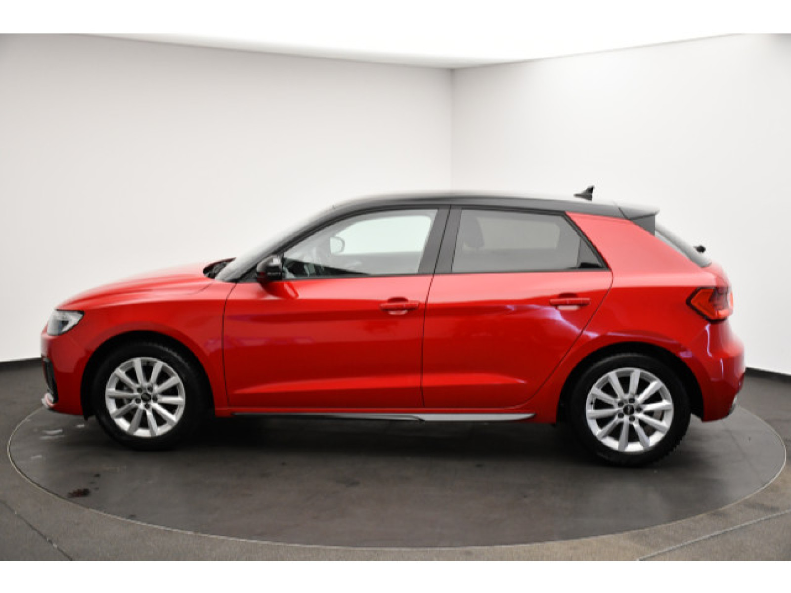 Audi - A1 Sportback_14