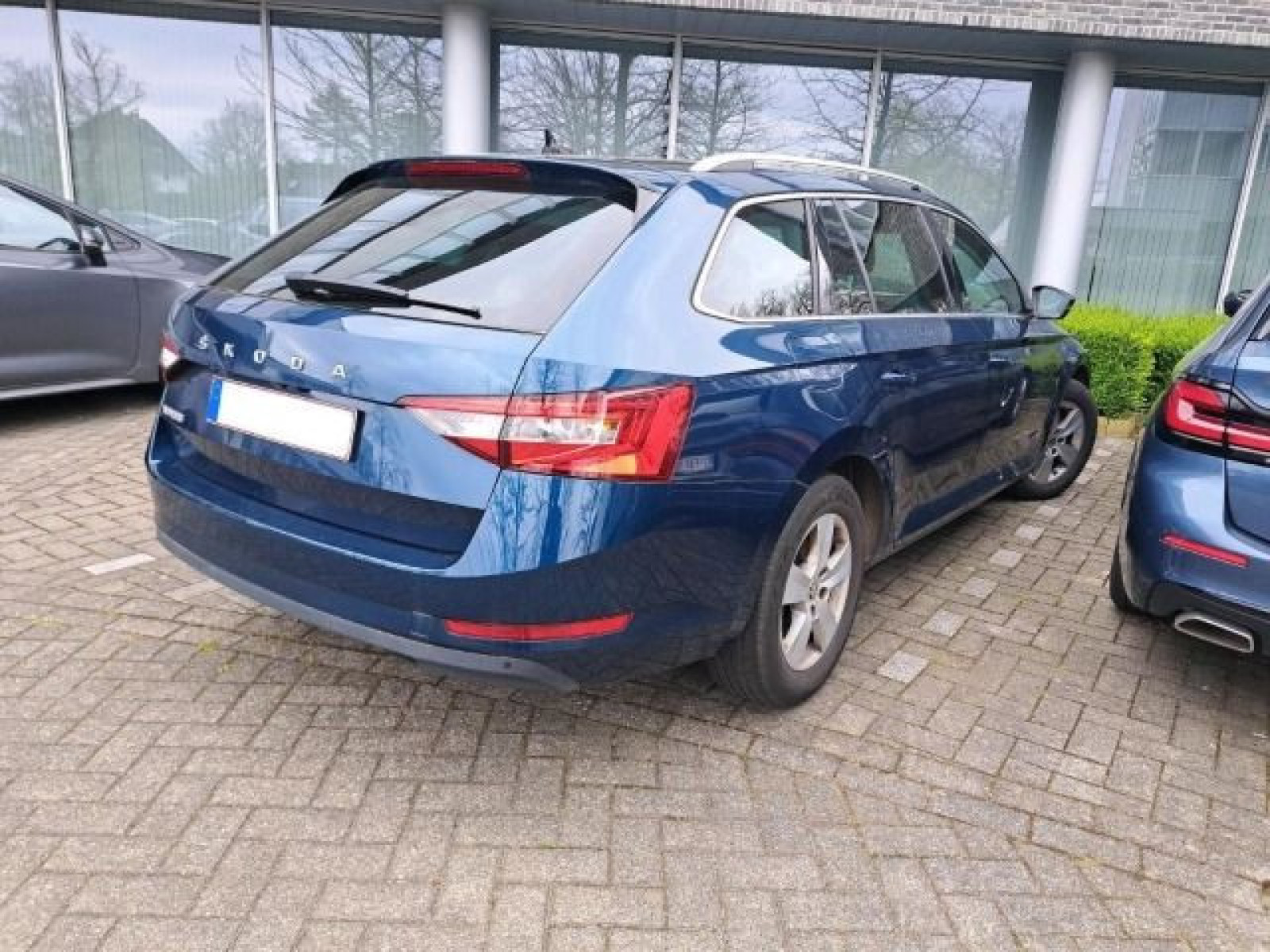 Škoda - Superb_4