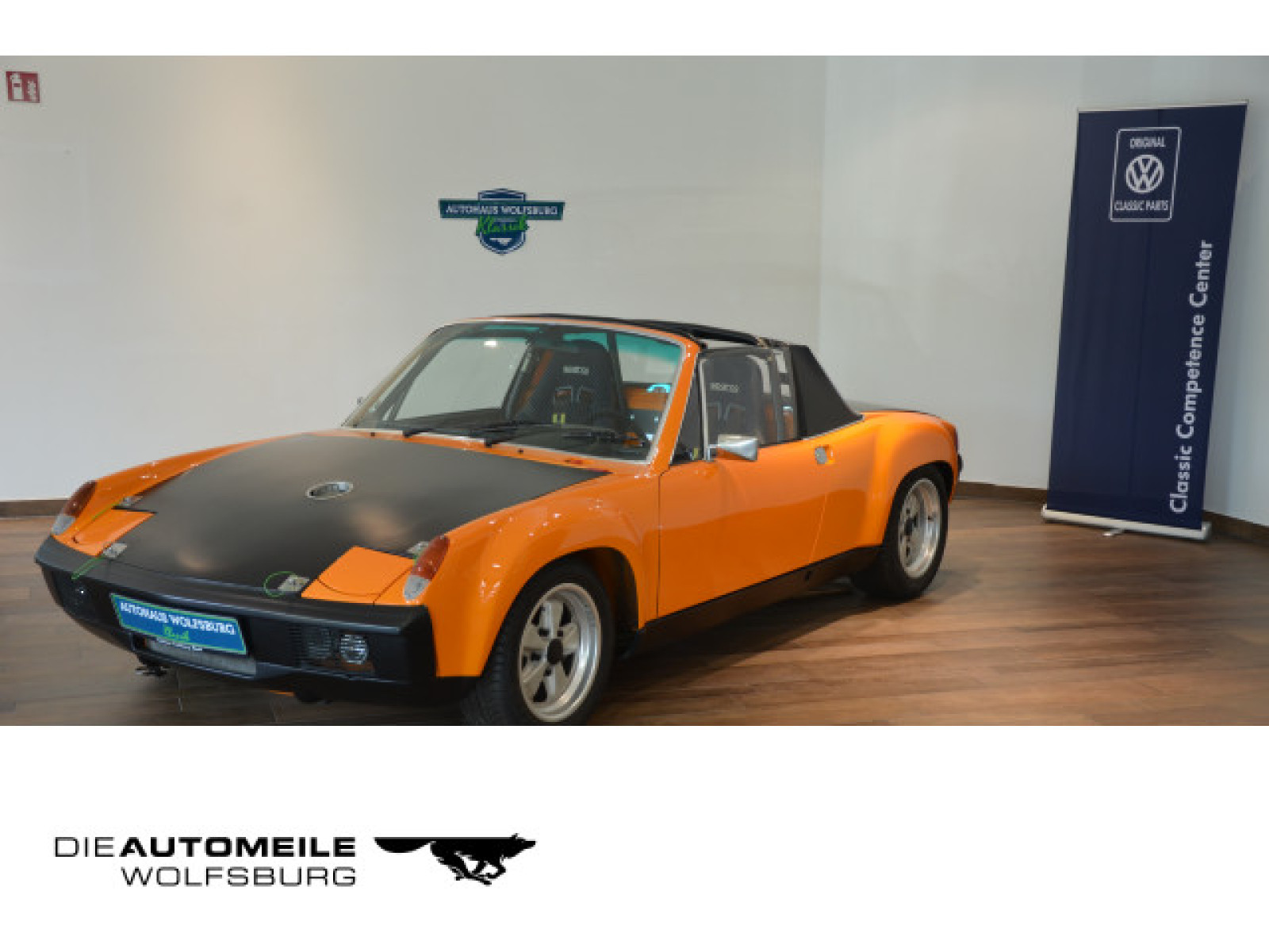 Porsche - 914_2
