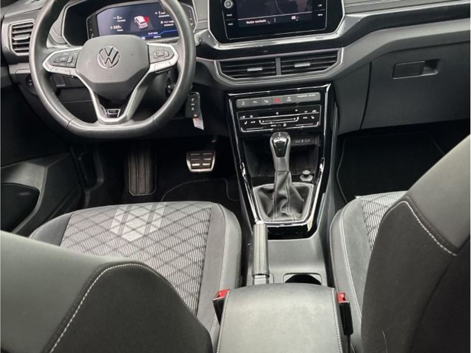 Volkswagen - T-Cross_5