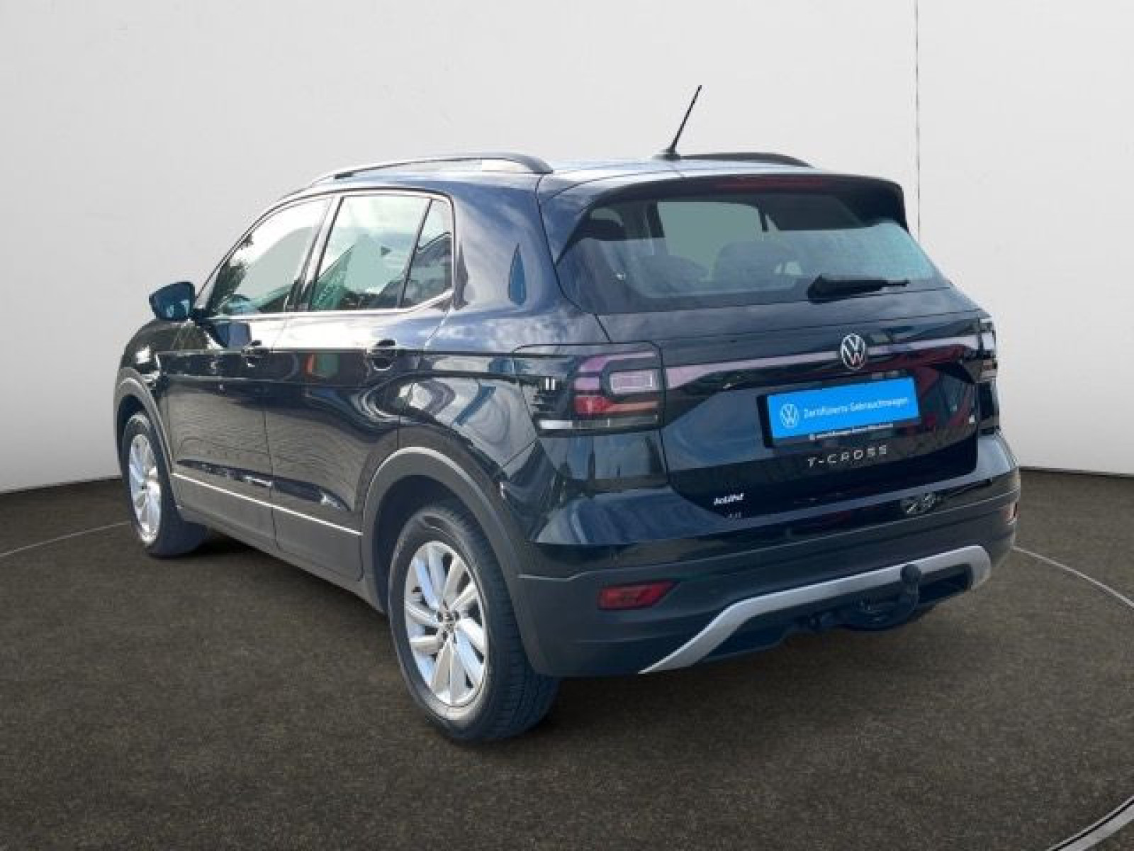 Volkswagen - T-Cross_3