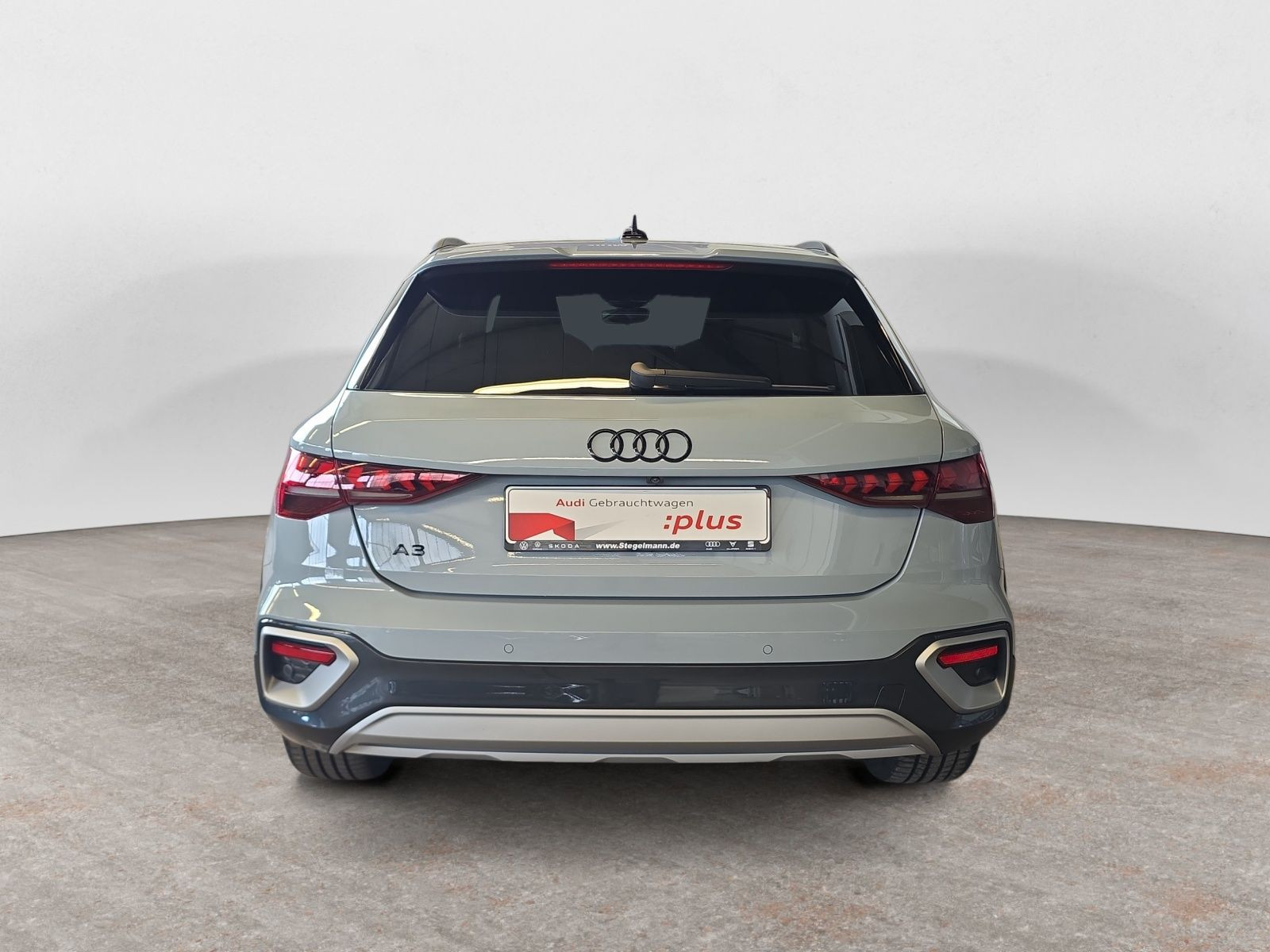 Audi - A3 allstreet_6