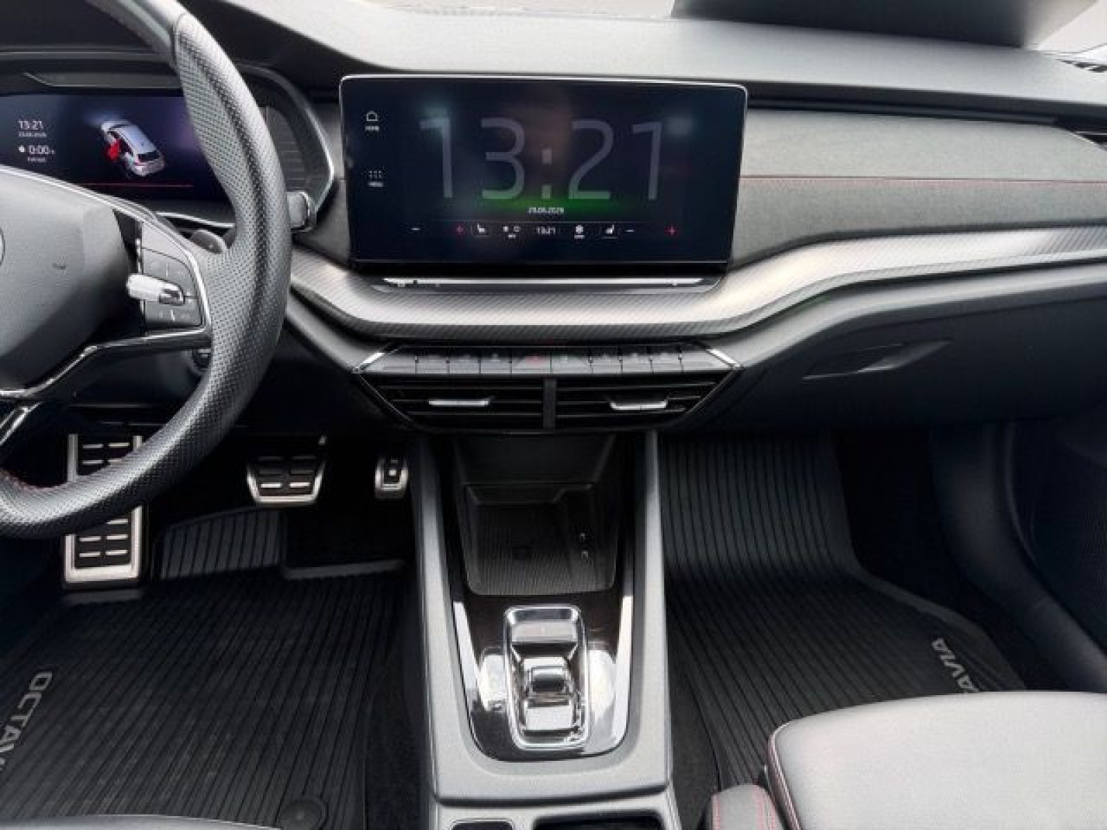Škoda - Octavia_11