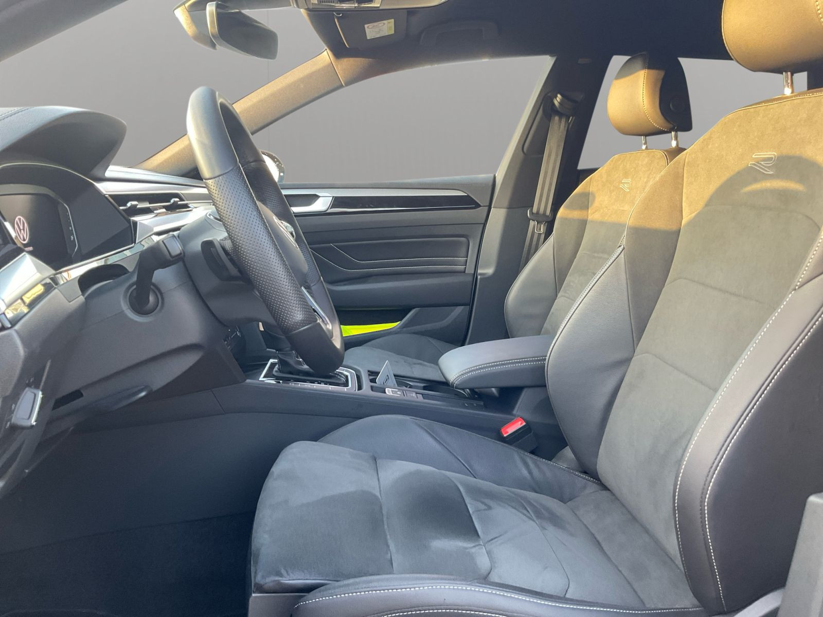Volkswagen - Arteon Shooting Brake_9