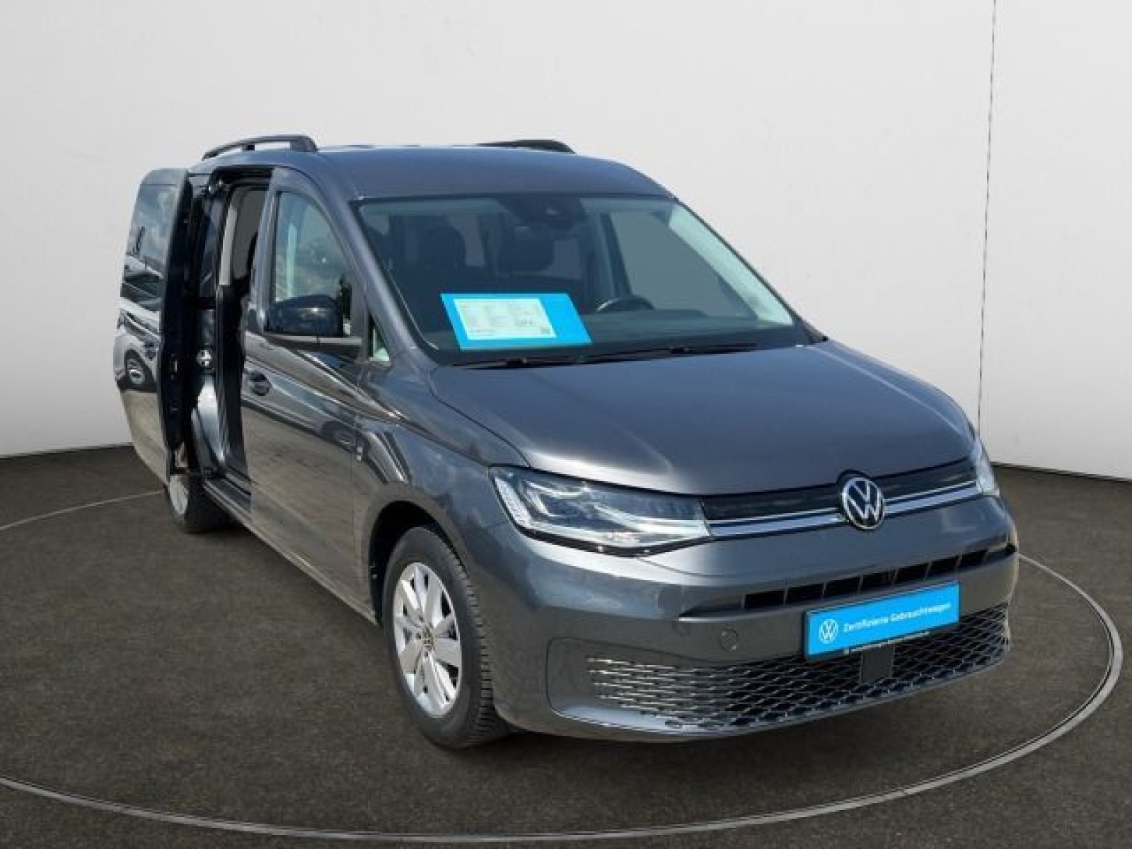 Volkswagen - Caddy_8