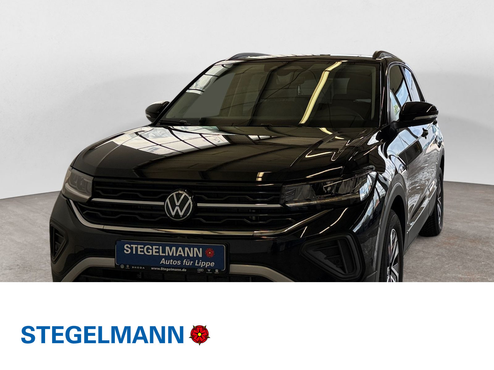 Volkswagen - T-Cross_1