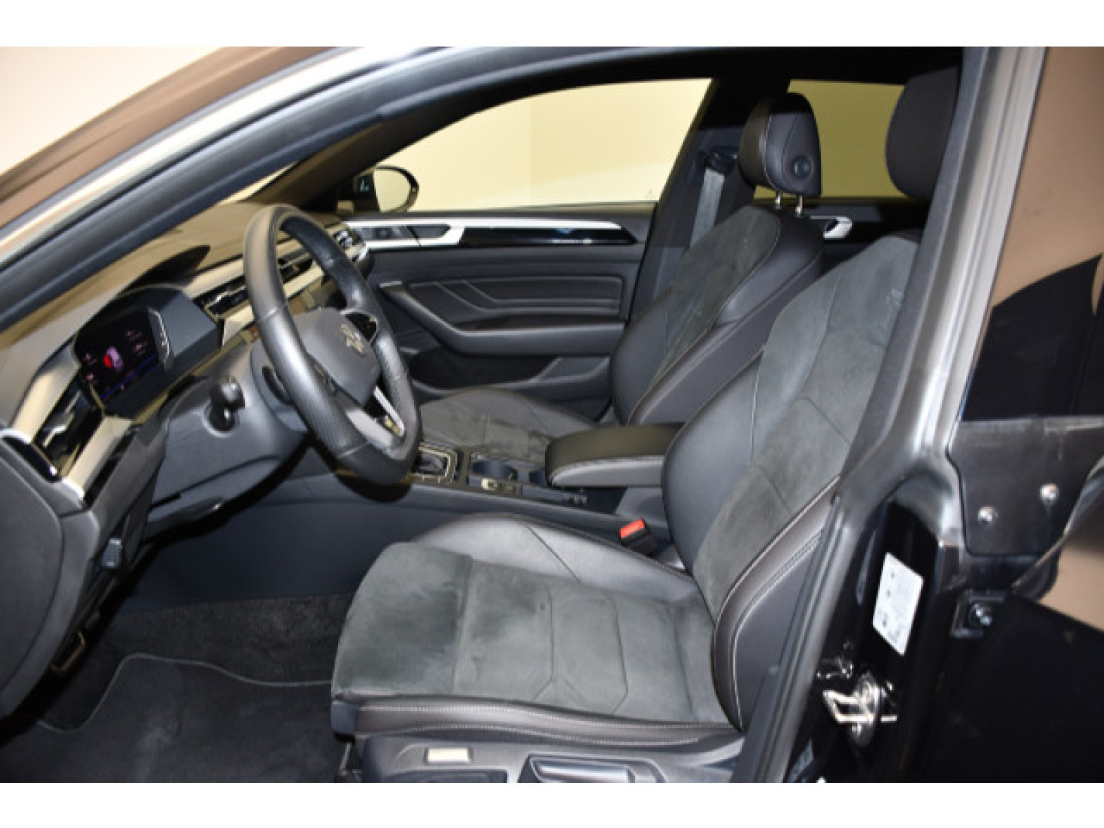 Volkswagen - Arteon Shooting Brake_3