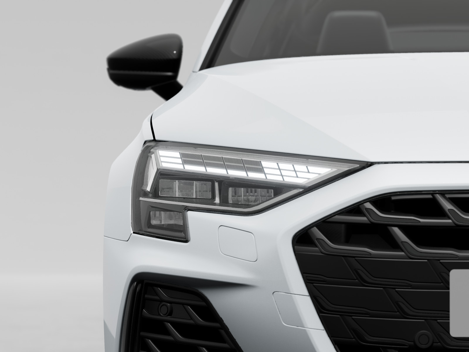 Audi - S3 Sportback_7