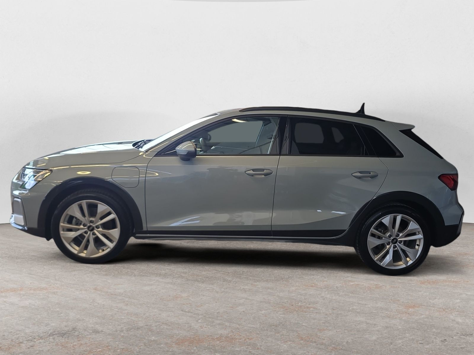Audi - A3 allstreet_3