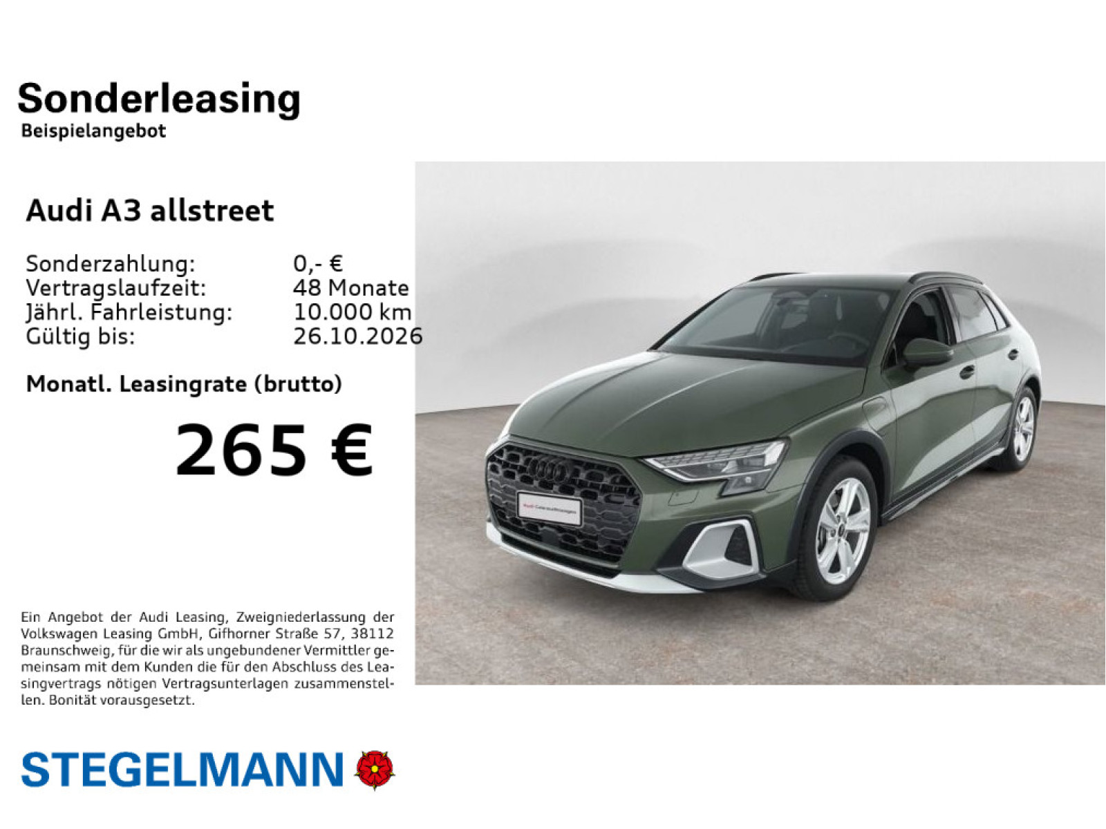 Audi - A3 allstreet_2