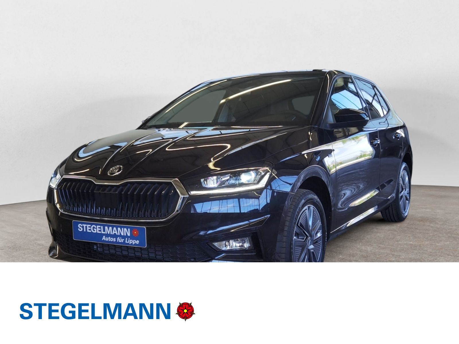 Fabia 1.0 Tour