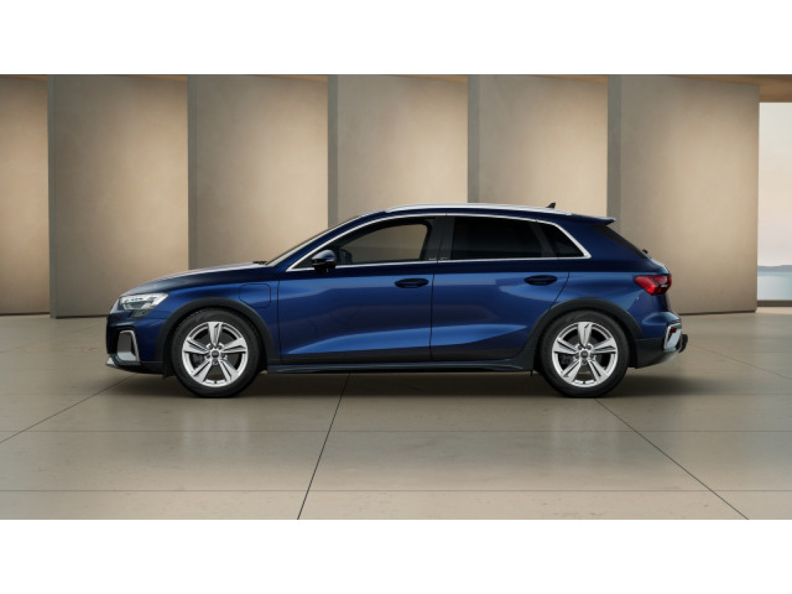 Audi - A3 allstreet_4