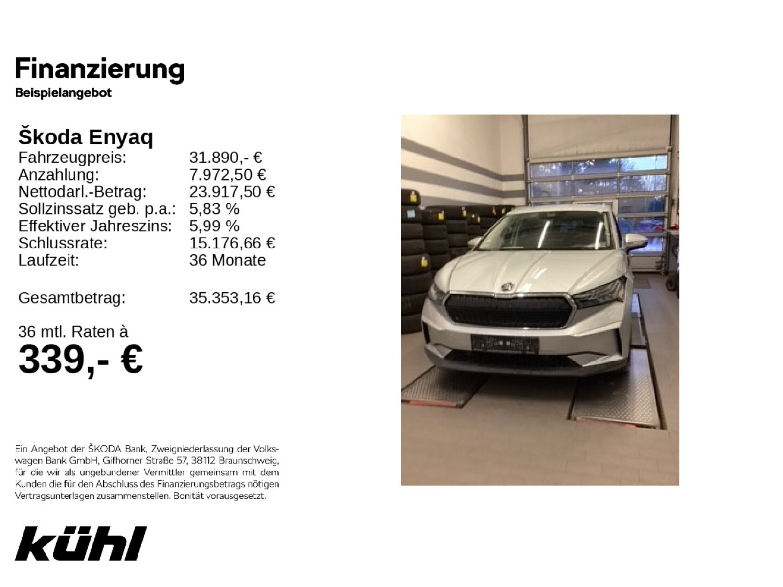 Škoda - Enyaq_1