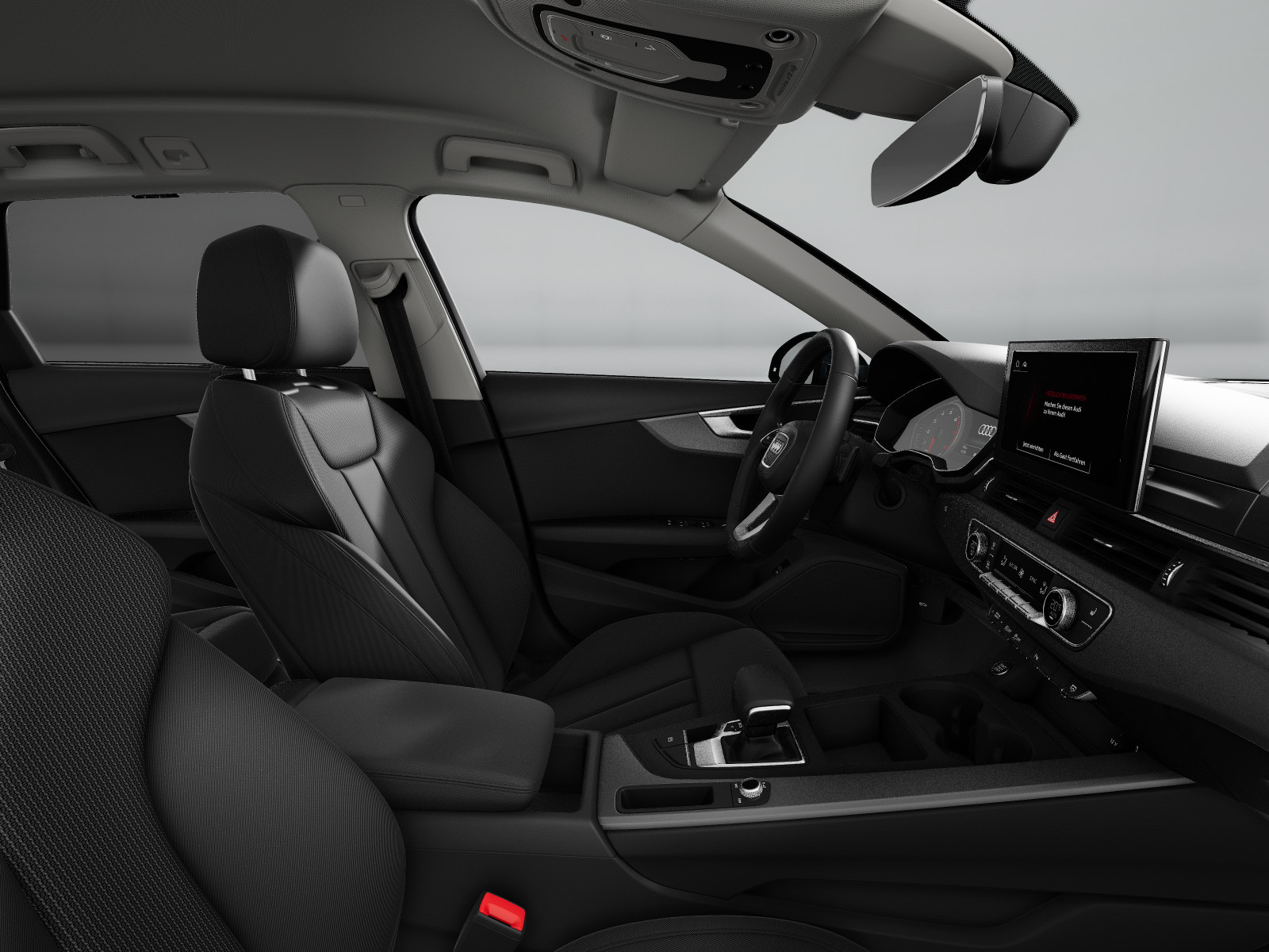 Audi - A4 Avant_10