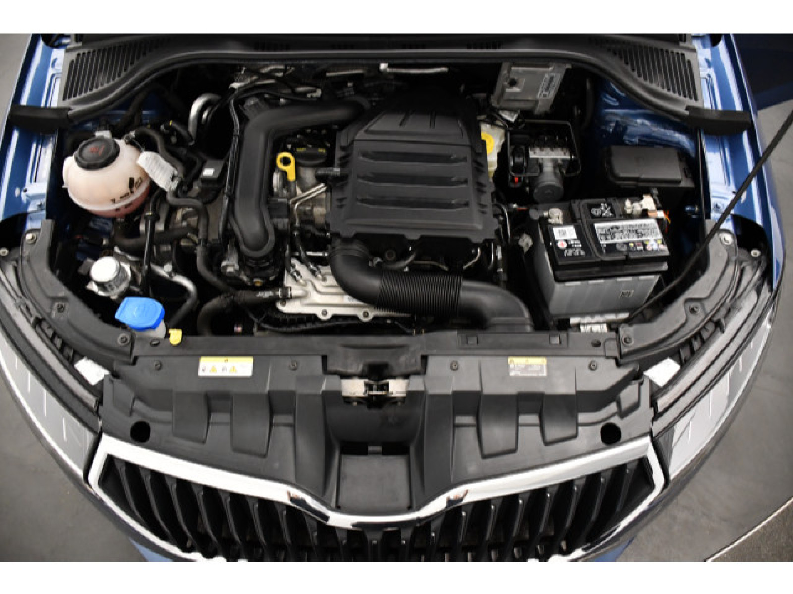 Škoda - Fabia_11