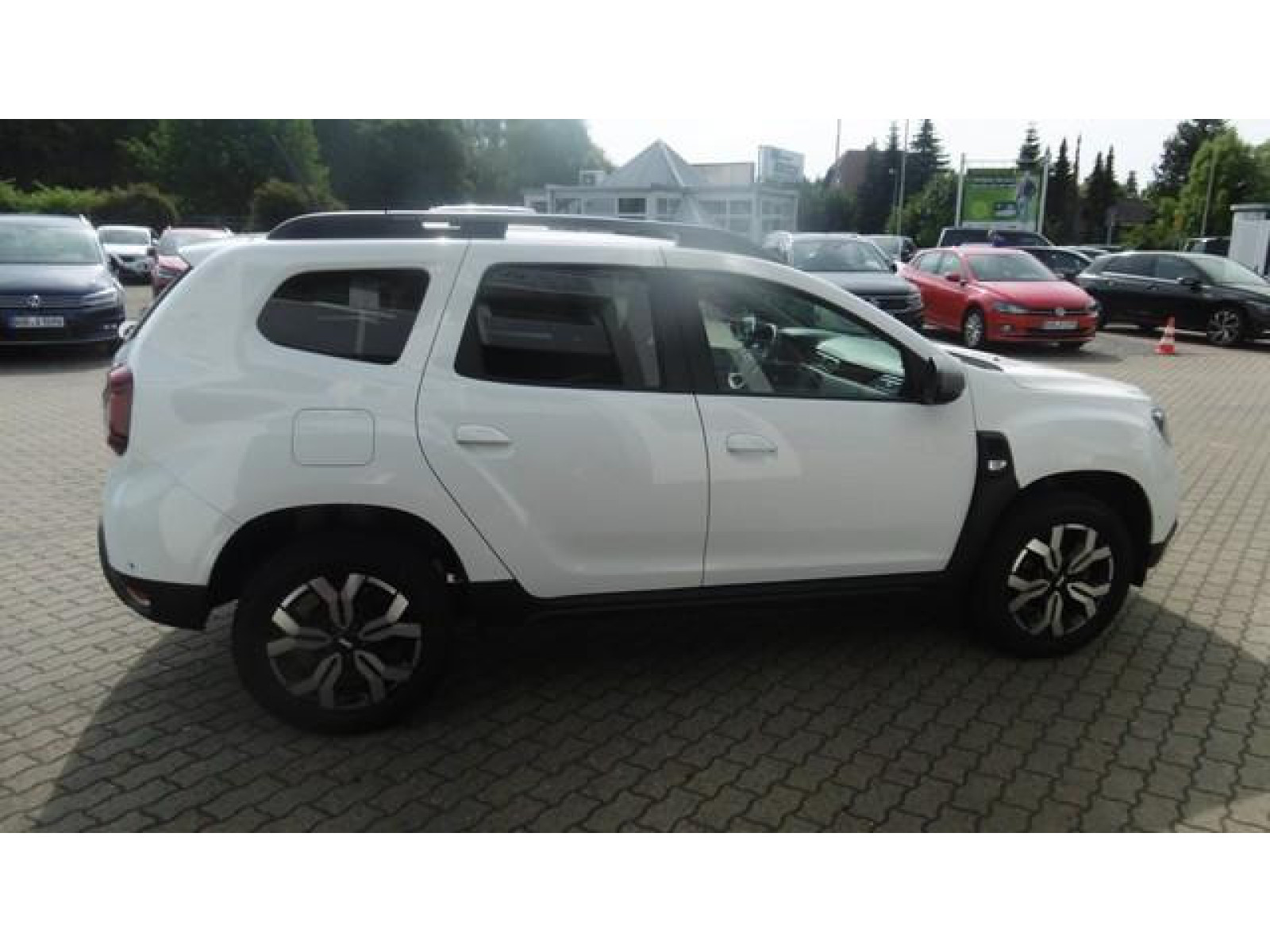 Dacia - Duster_8