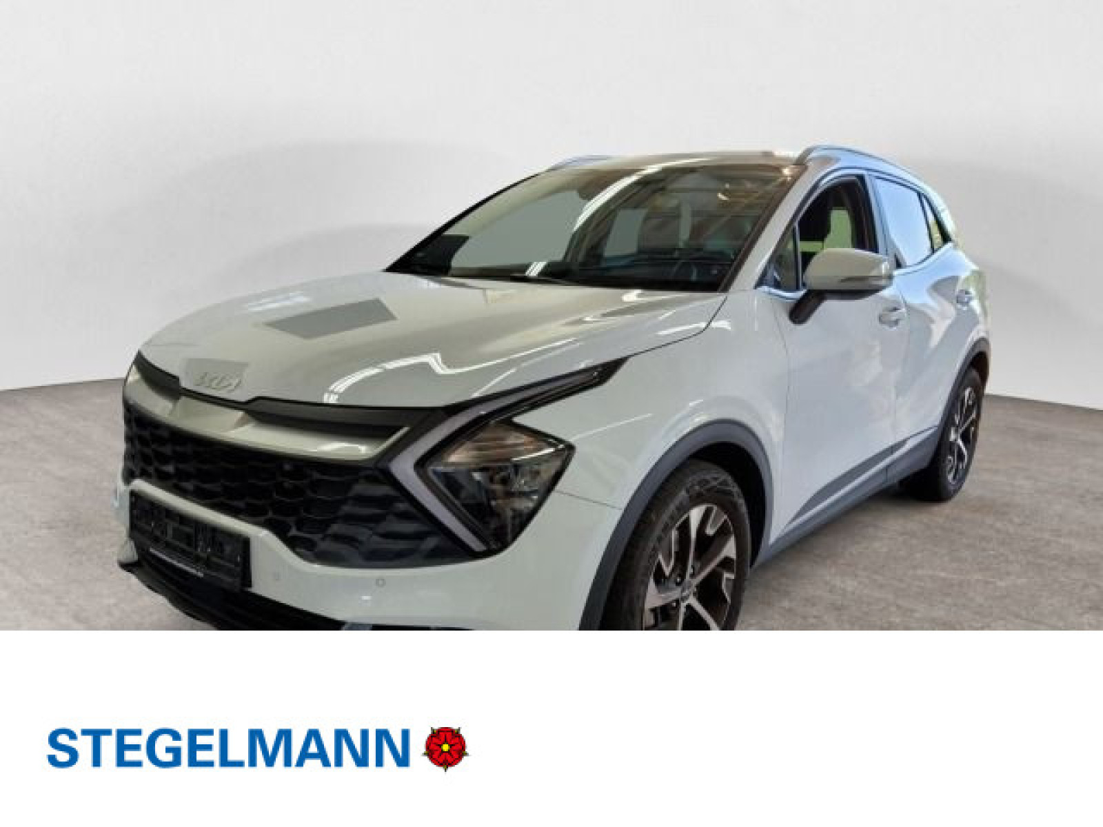 Kia - Sportage_1