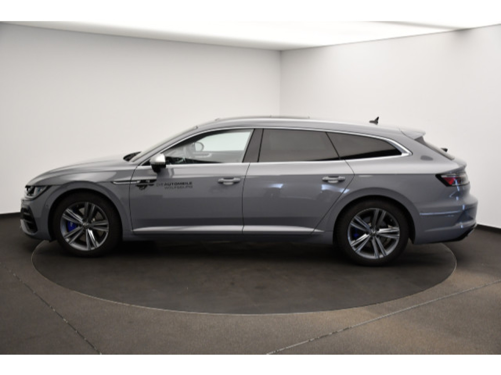 Volkswagen - Arteon Shooting Brake_18