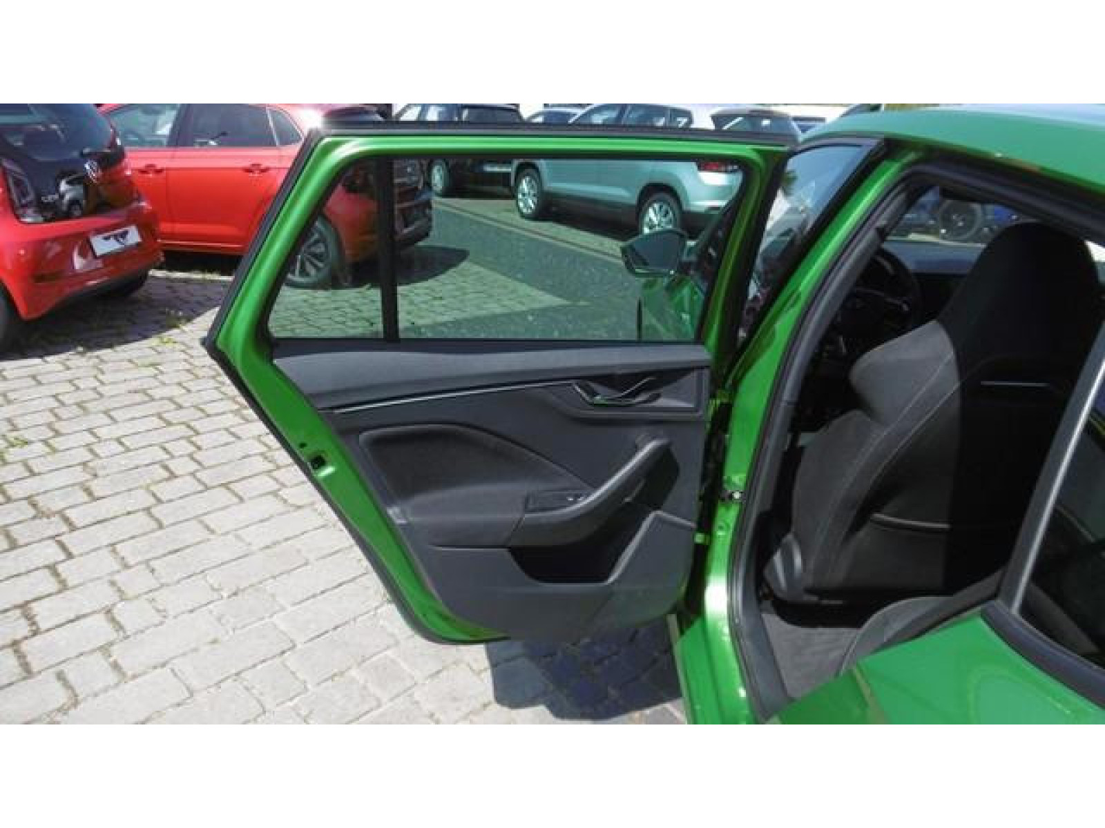 Škoda - Kamiq_18