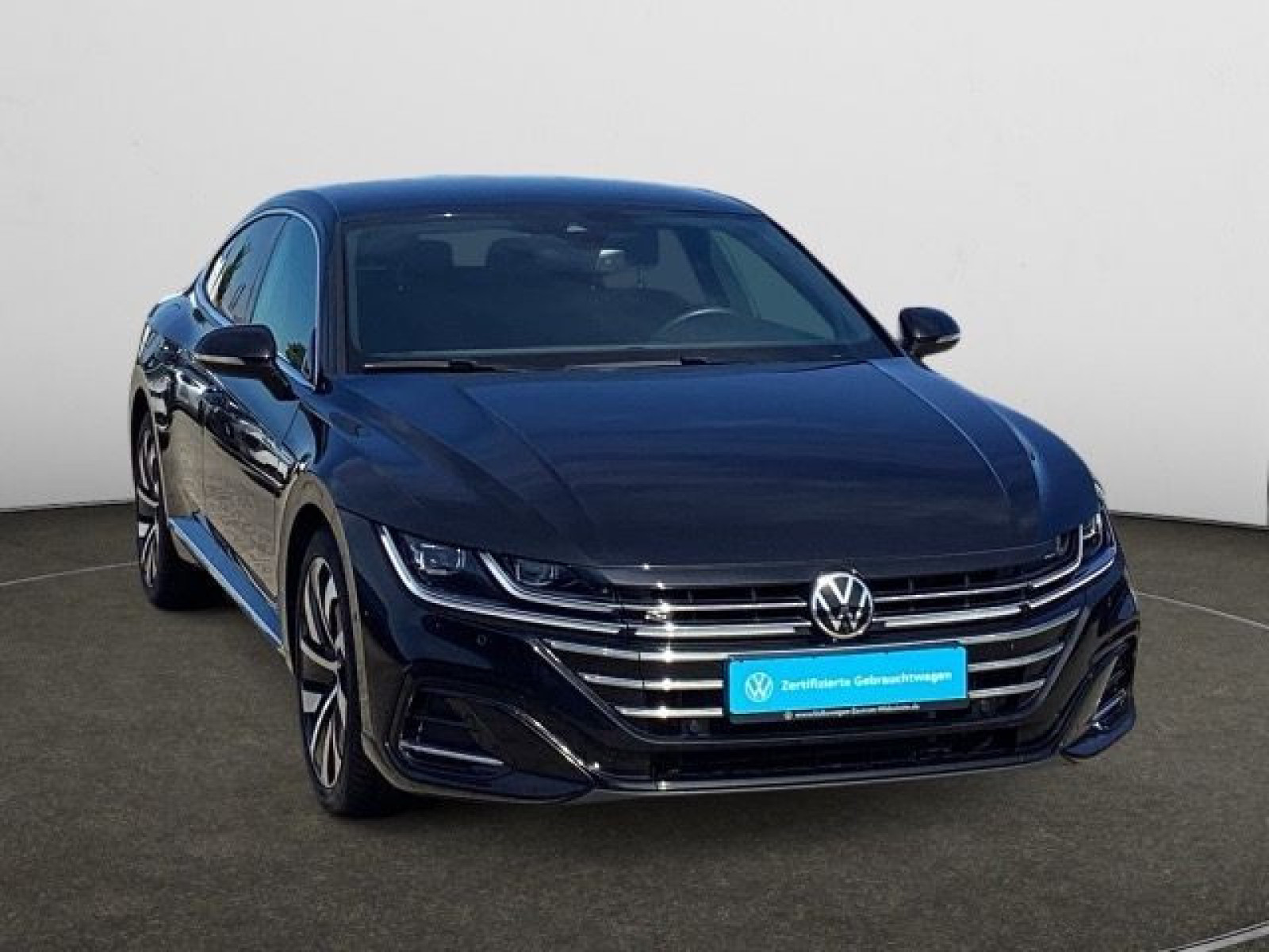 Volkswagen - Arteon_7