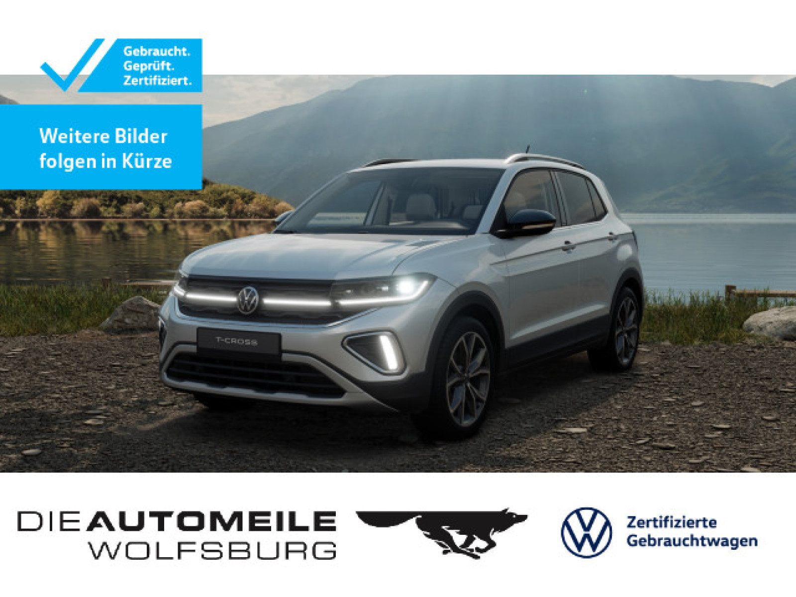Volkswagen - T-Cross_1
