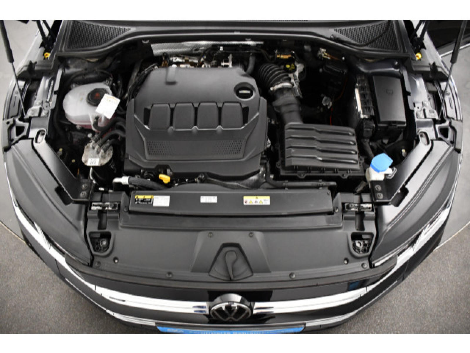 Volkswagen - Arteon Shooting Brake_14