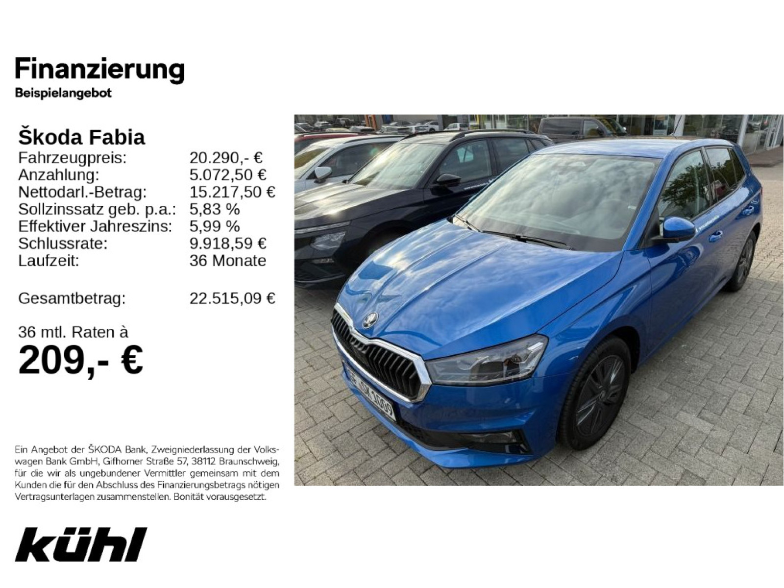 Škoda - Fabia_1