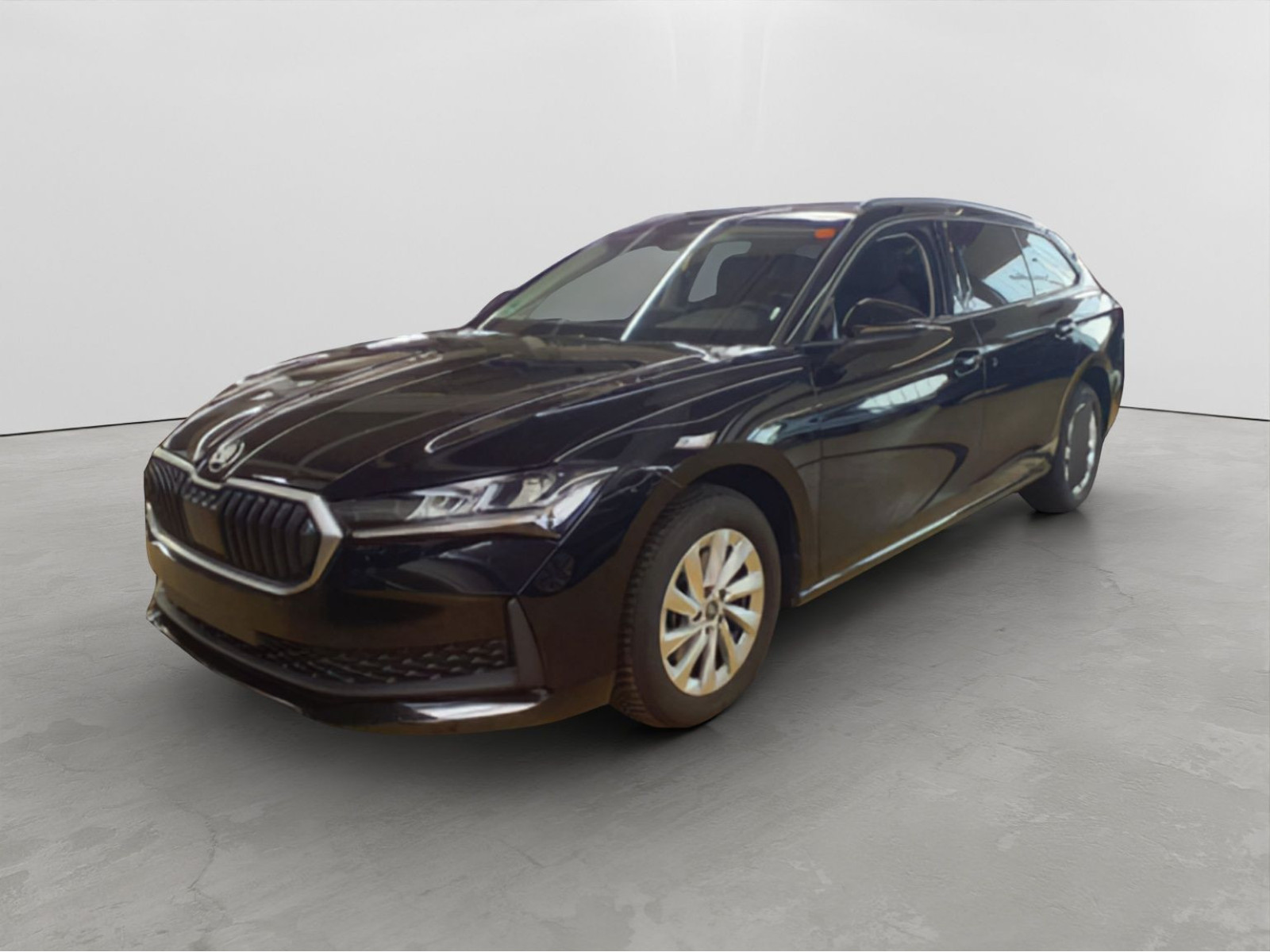 Škoda - Superb_2