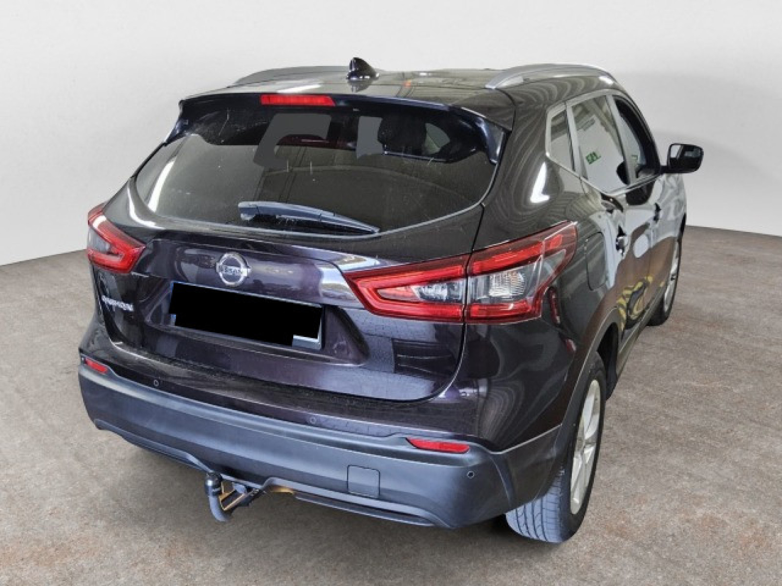 Nissan - Qashqai_3