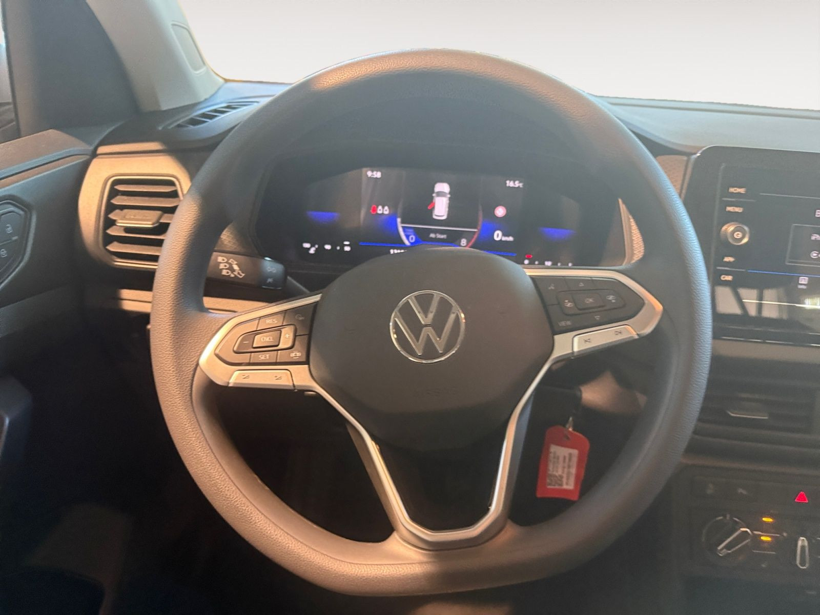 Volkswagen - T-Cross_15