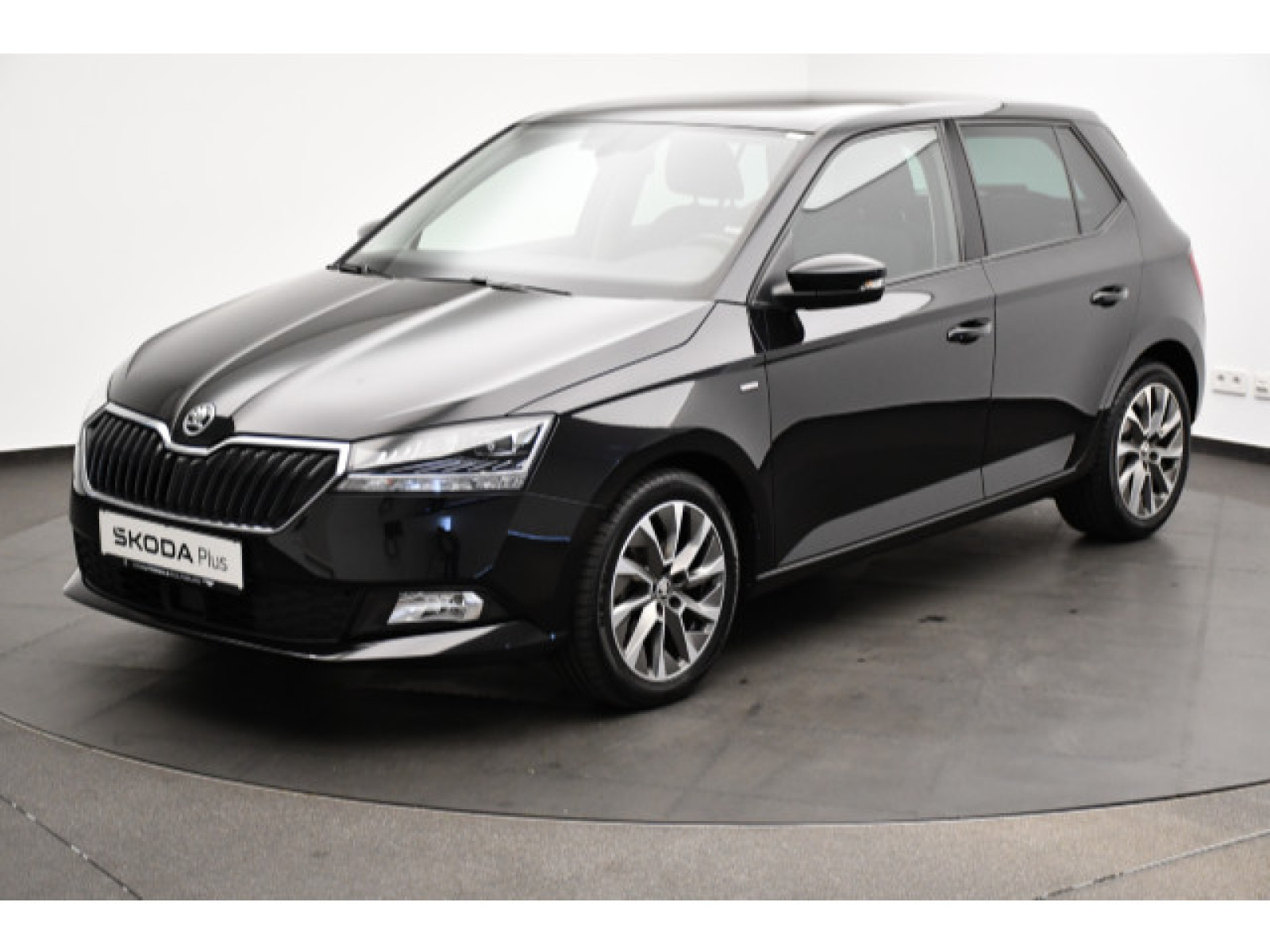 Škoda - Fabia_1