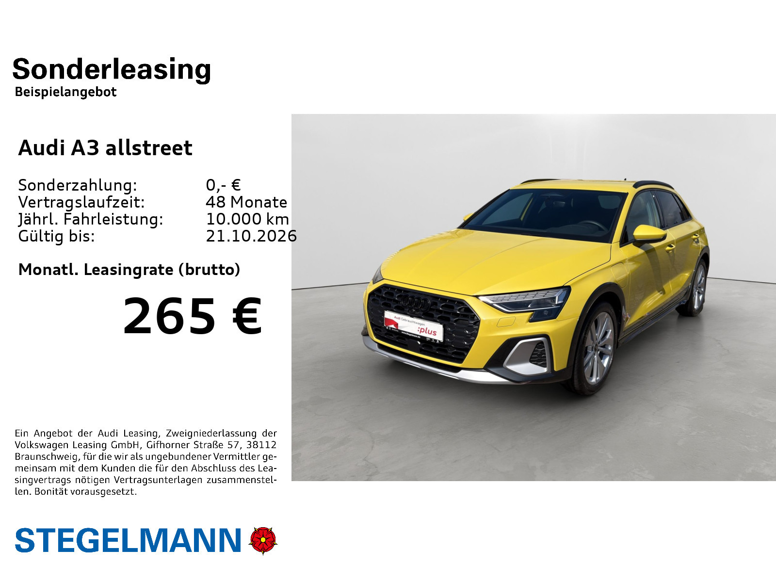 Audi - A3 allstreet_2