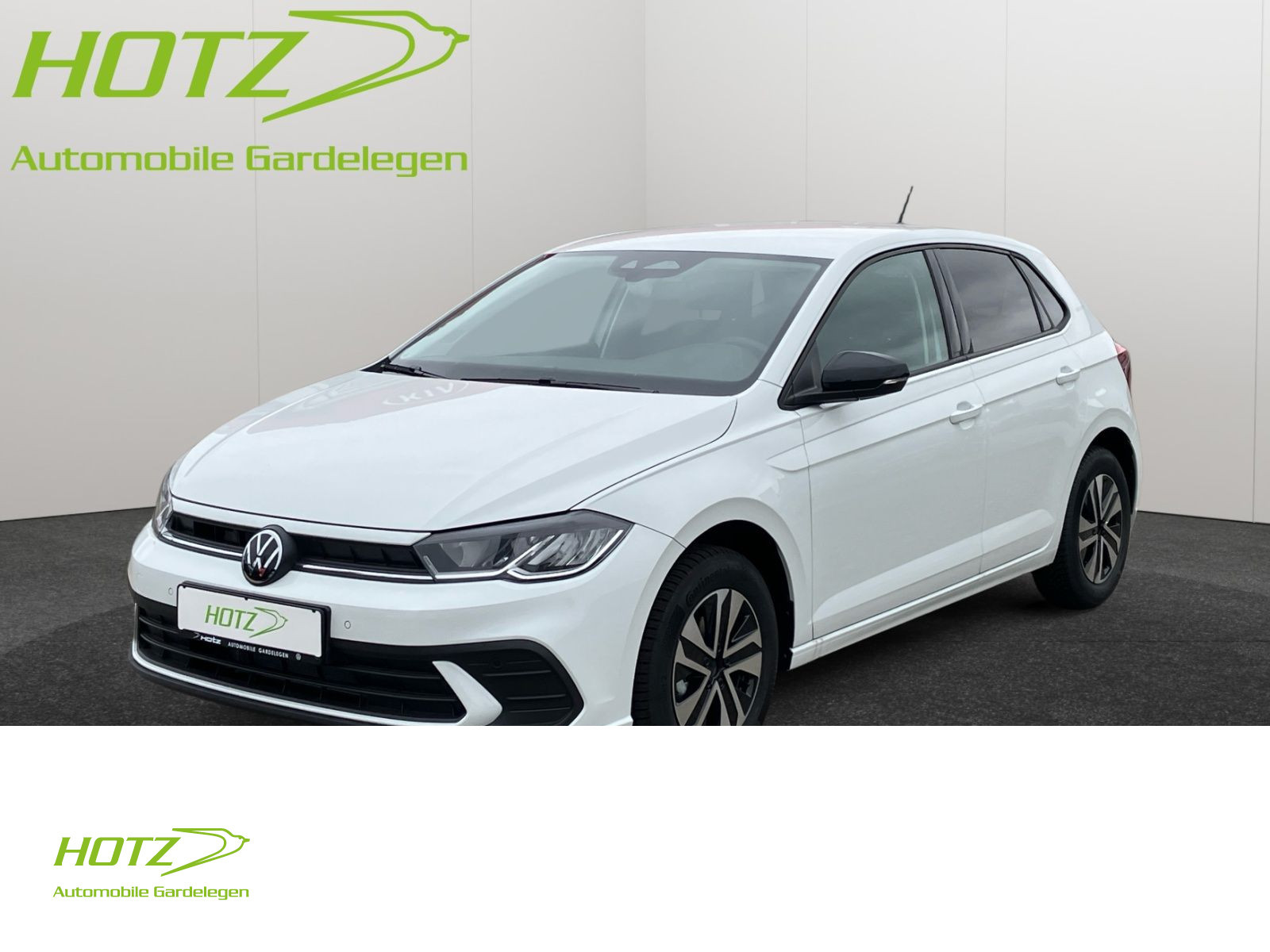 Volkswagen - Polo_1