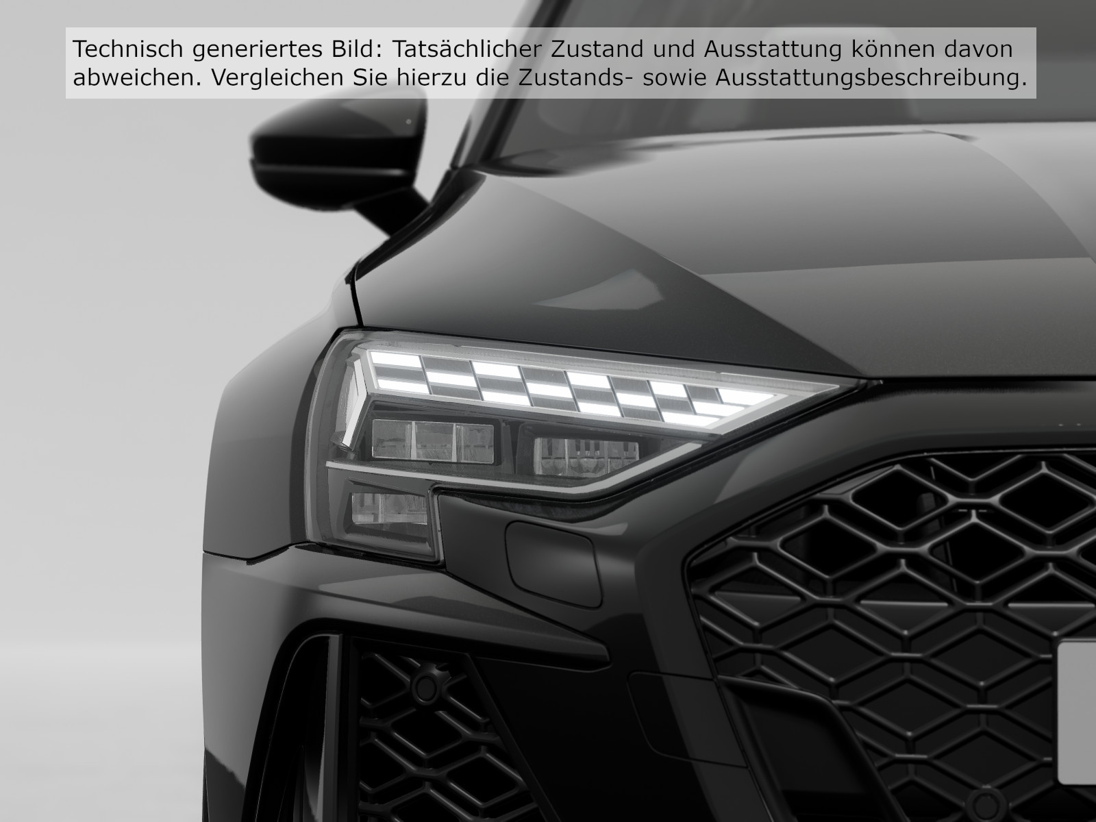 Audi - RS 3 Limousine_6
