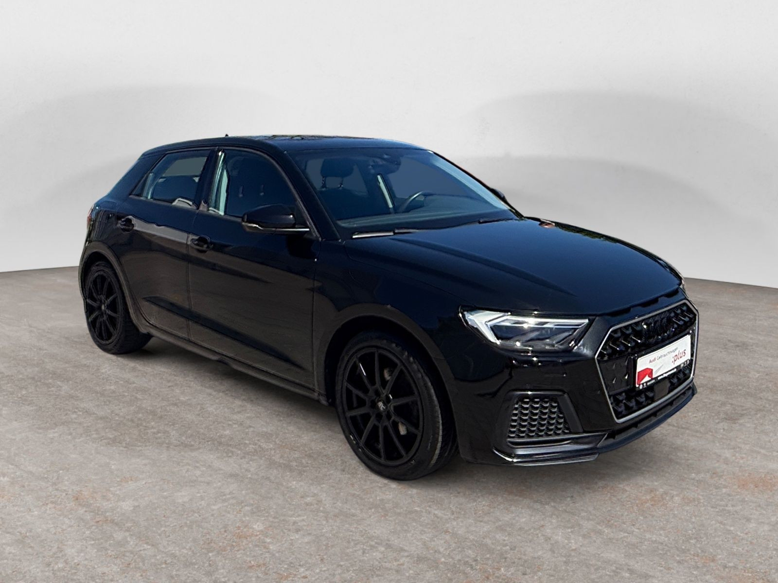 Audi - A1 Sportback_8